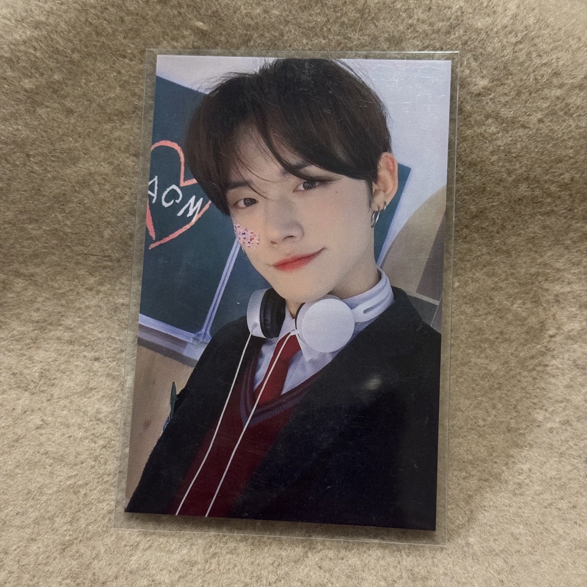 EP.2 仁川粽卡竣