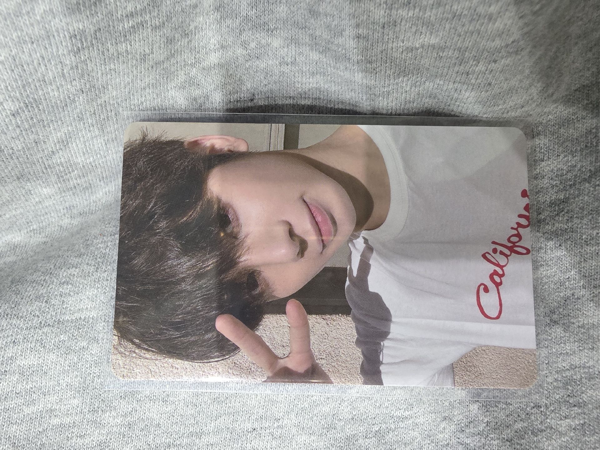 💚Love Language 日咖顯