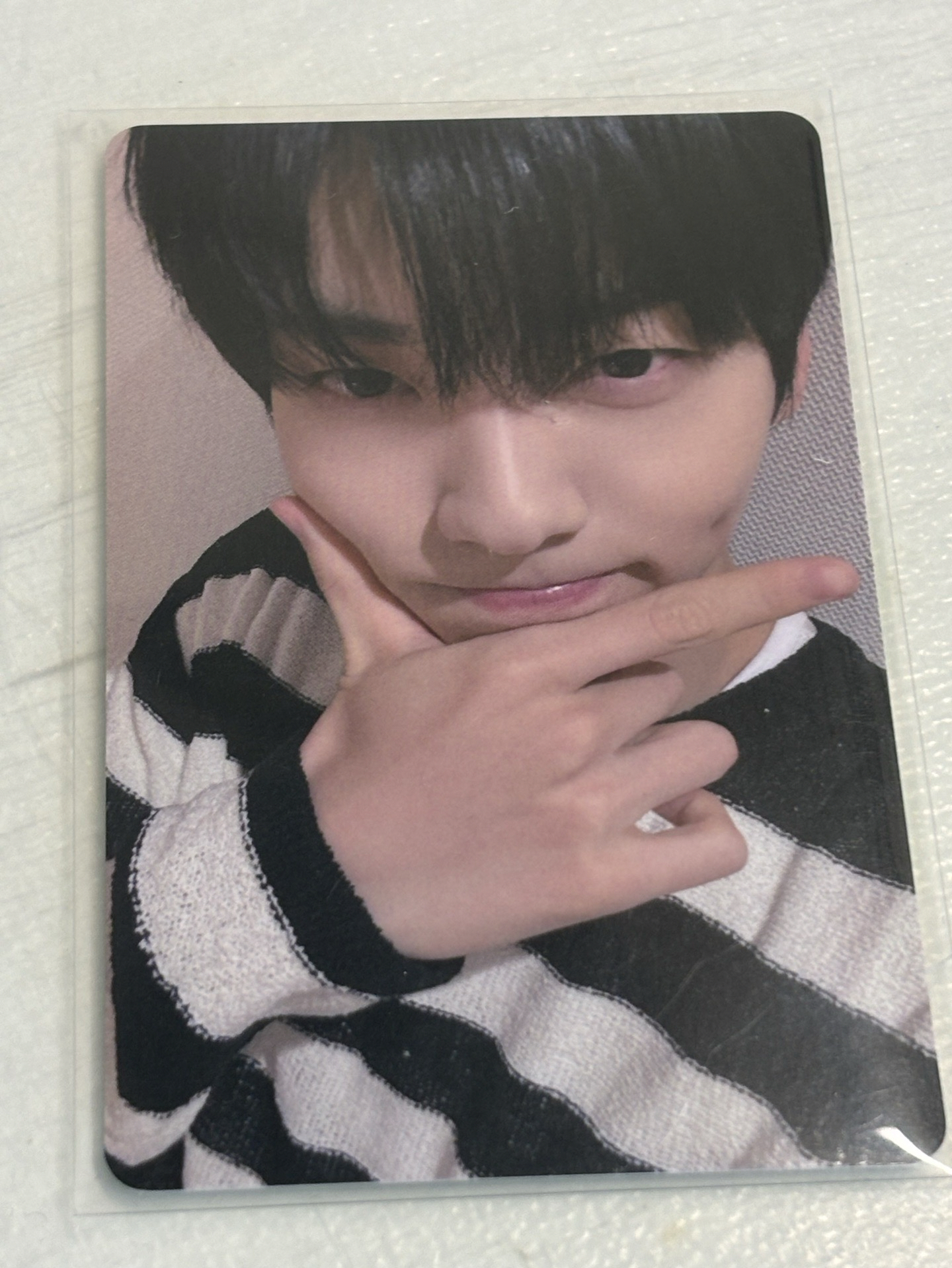 彬 正四 環球 2.0 幸運卡 