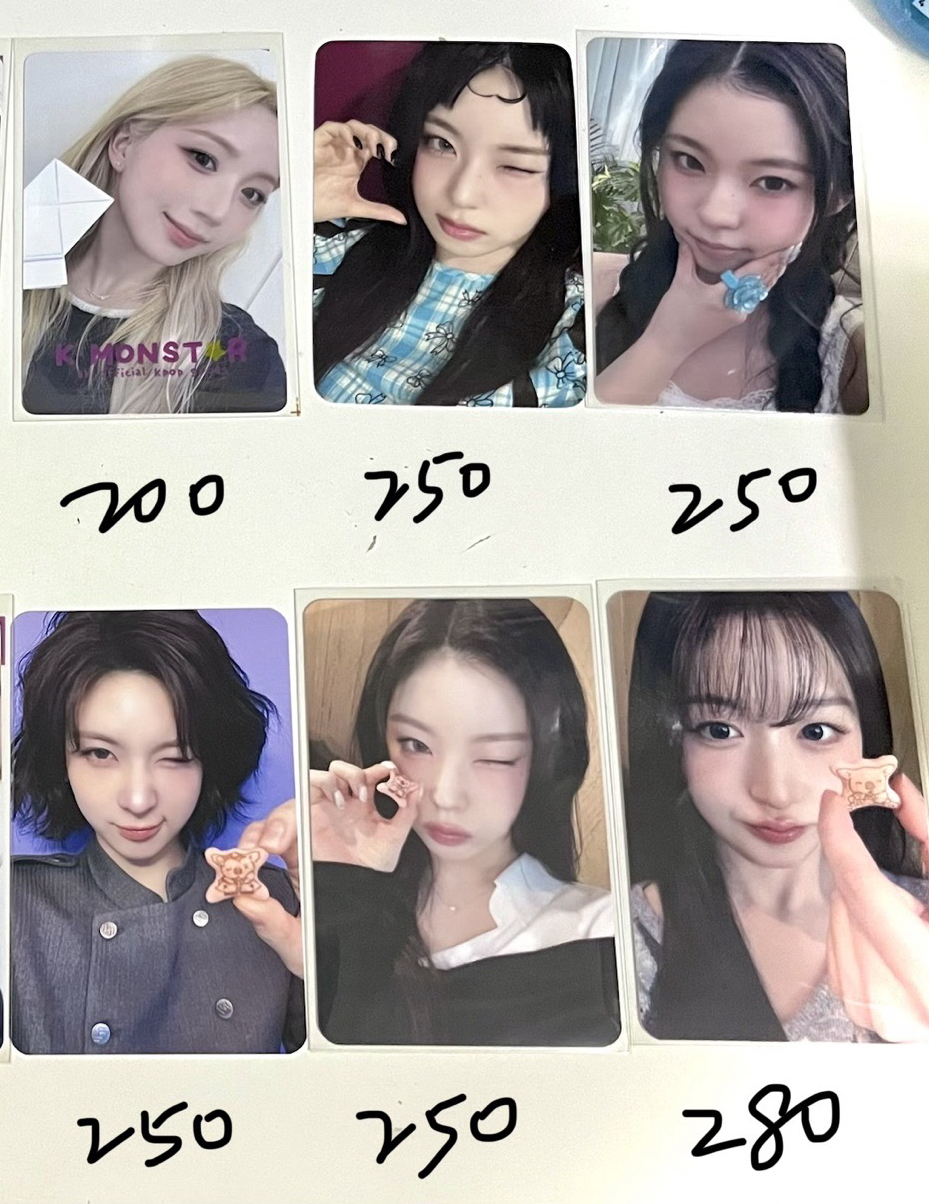 MS跟著我做 嫄裴圭