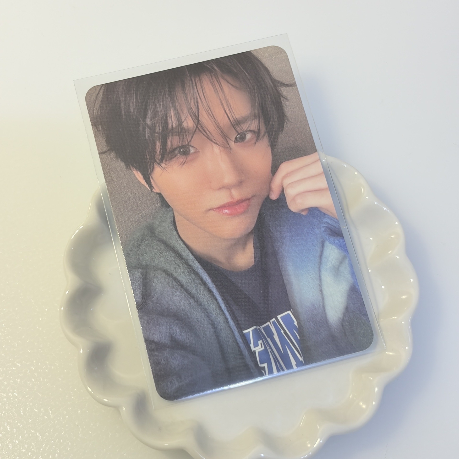 JAEHEE POPPOP PB專卡