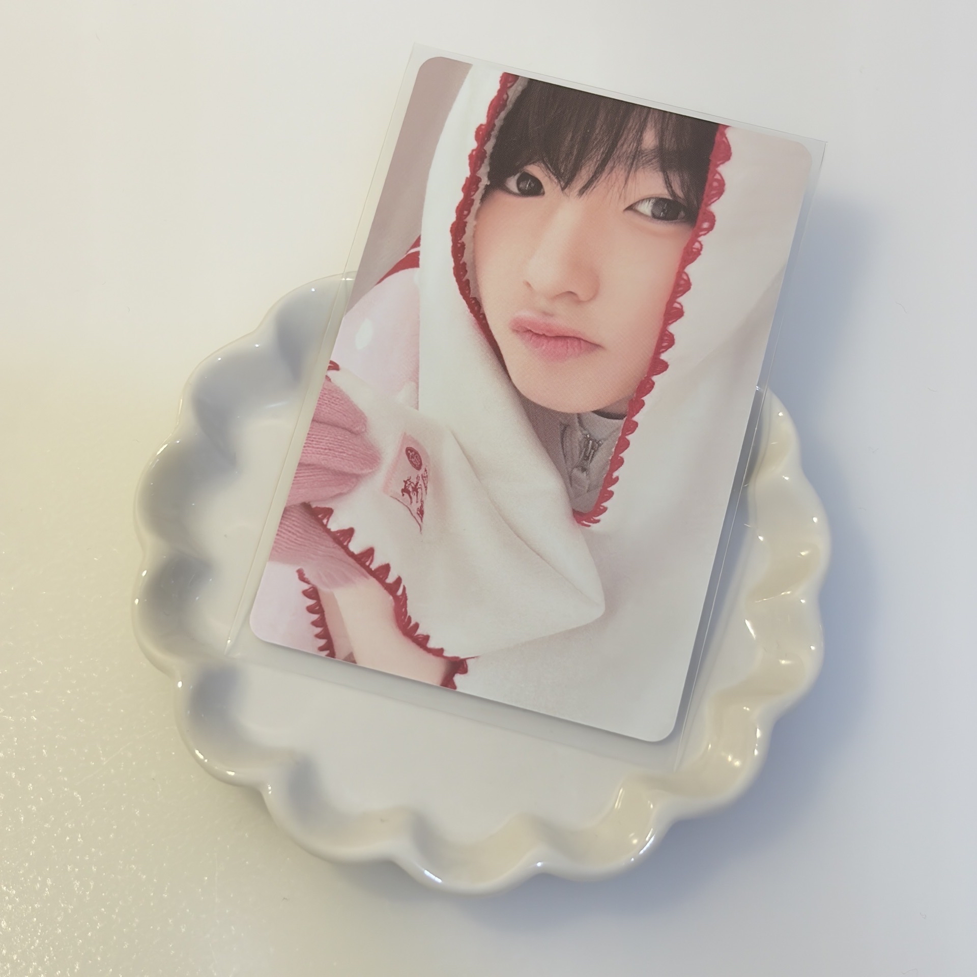 SAKUYA 2024聖誕隨機卡包