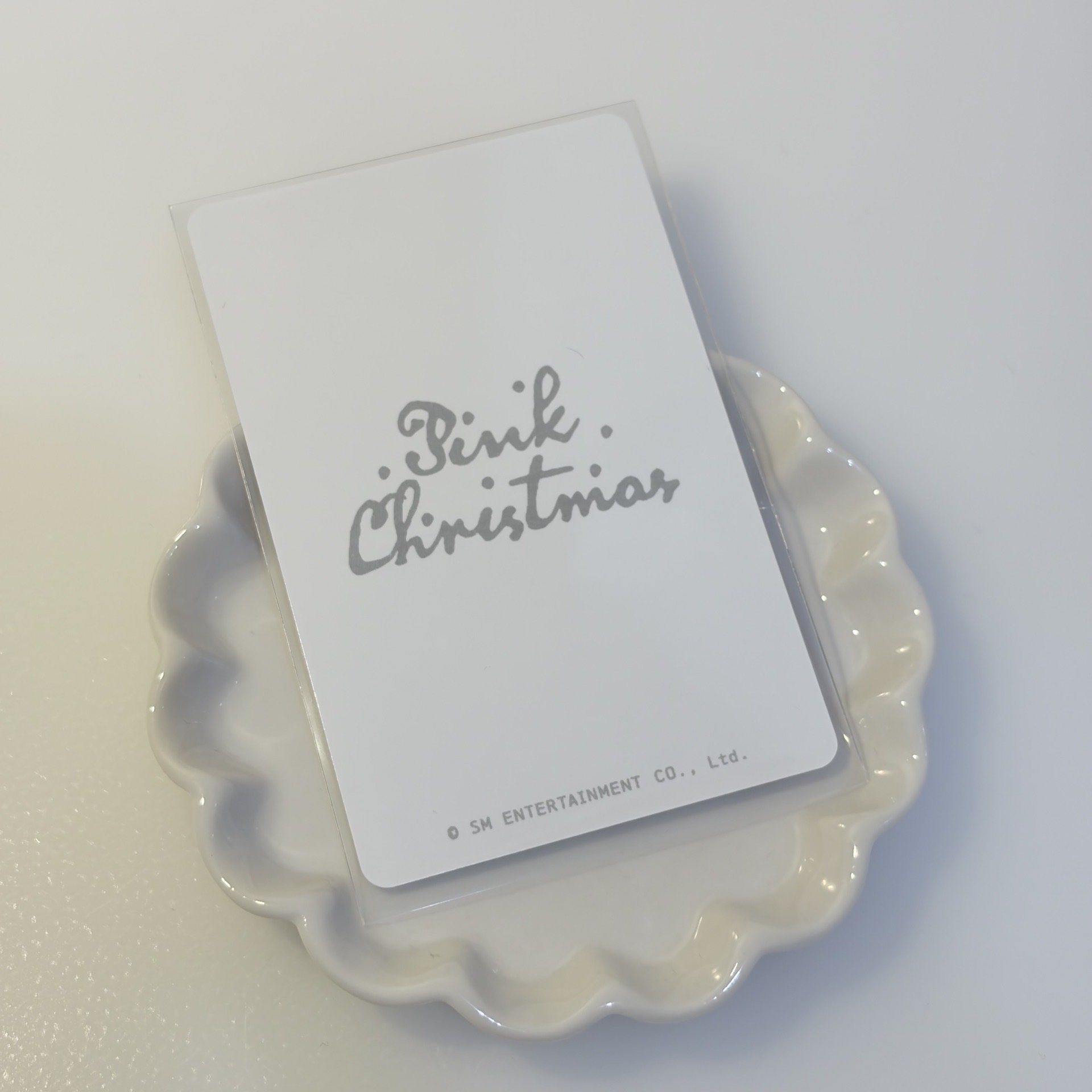 SAKUYA 2024聖誕隨機卡包