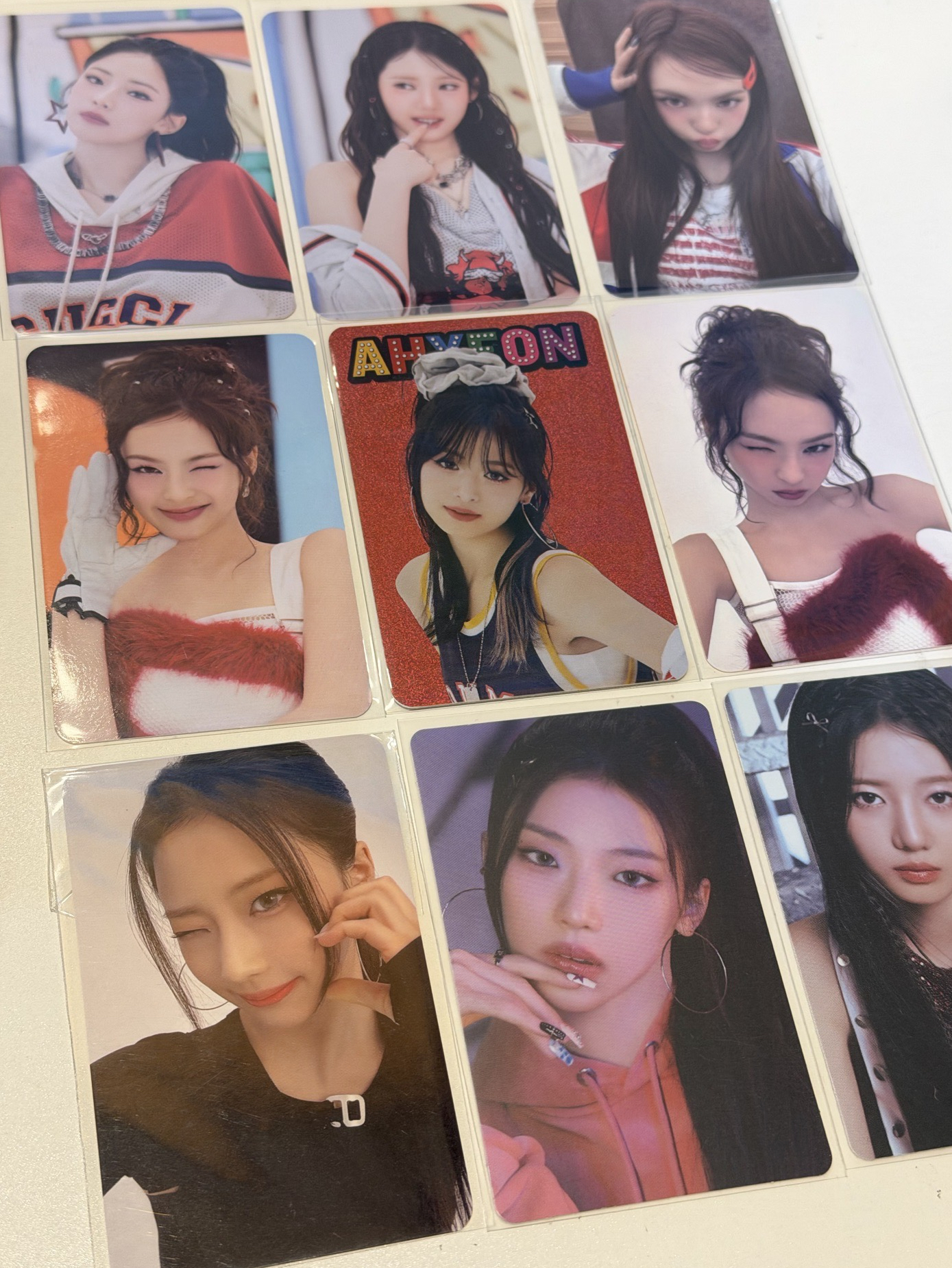 寶怪滿額.卡包卡（全）