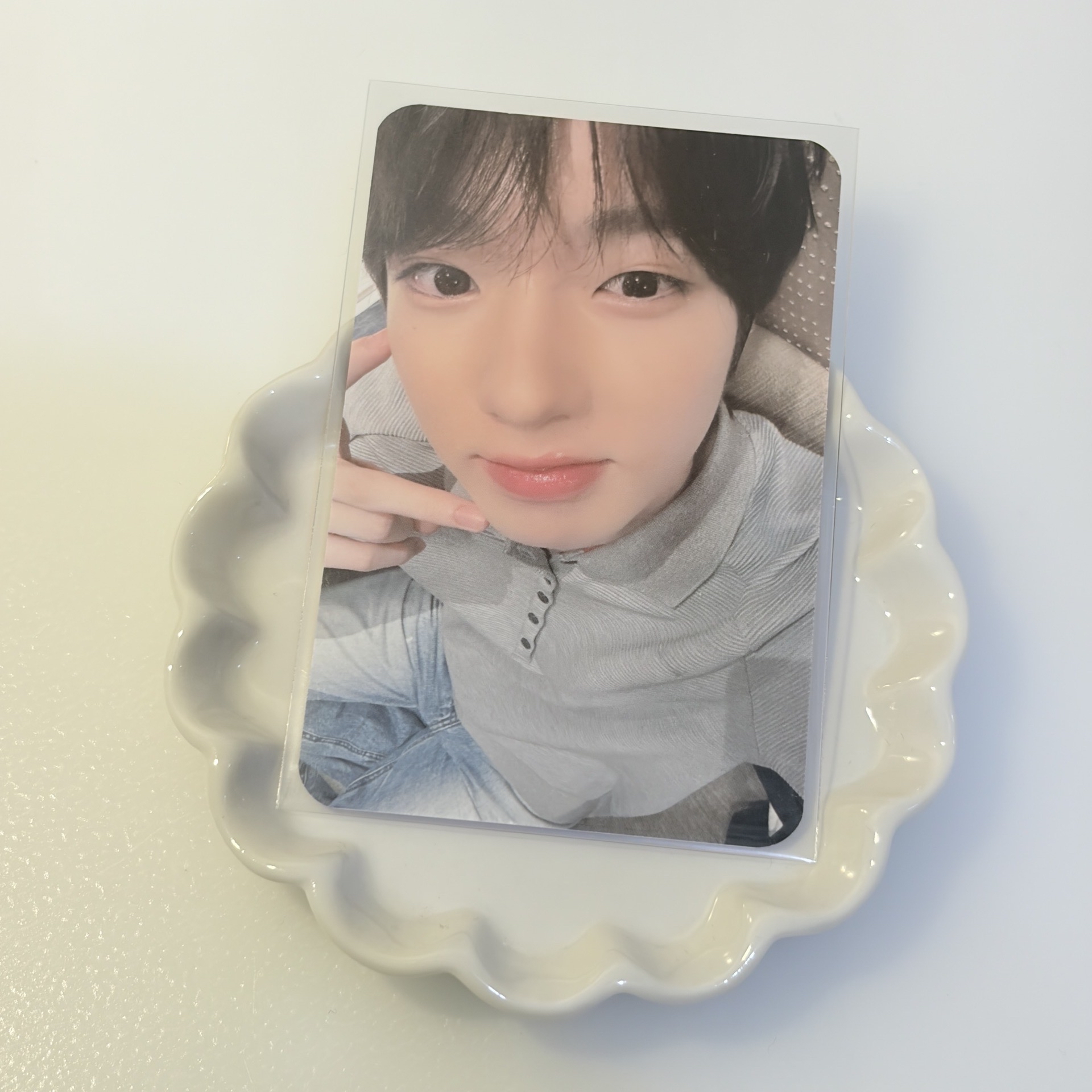 SAKUYA POPPOP台北簽售特典