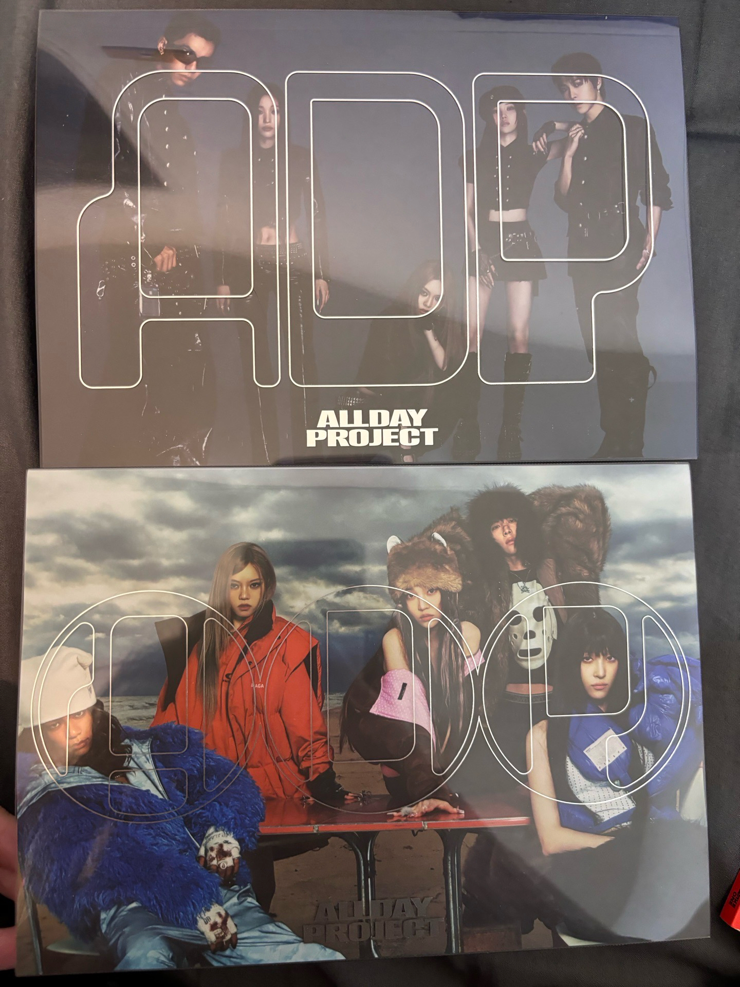 已拆專 無小卡其他內容物在