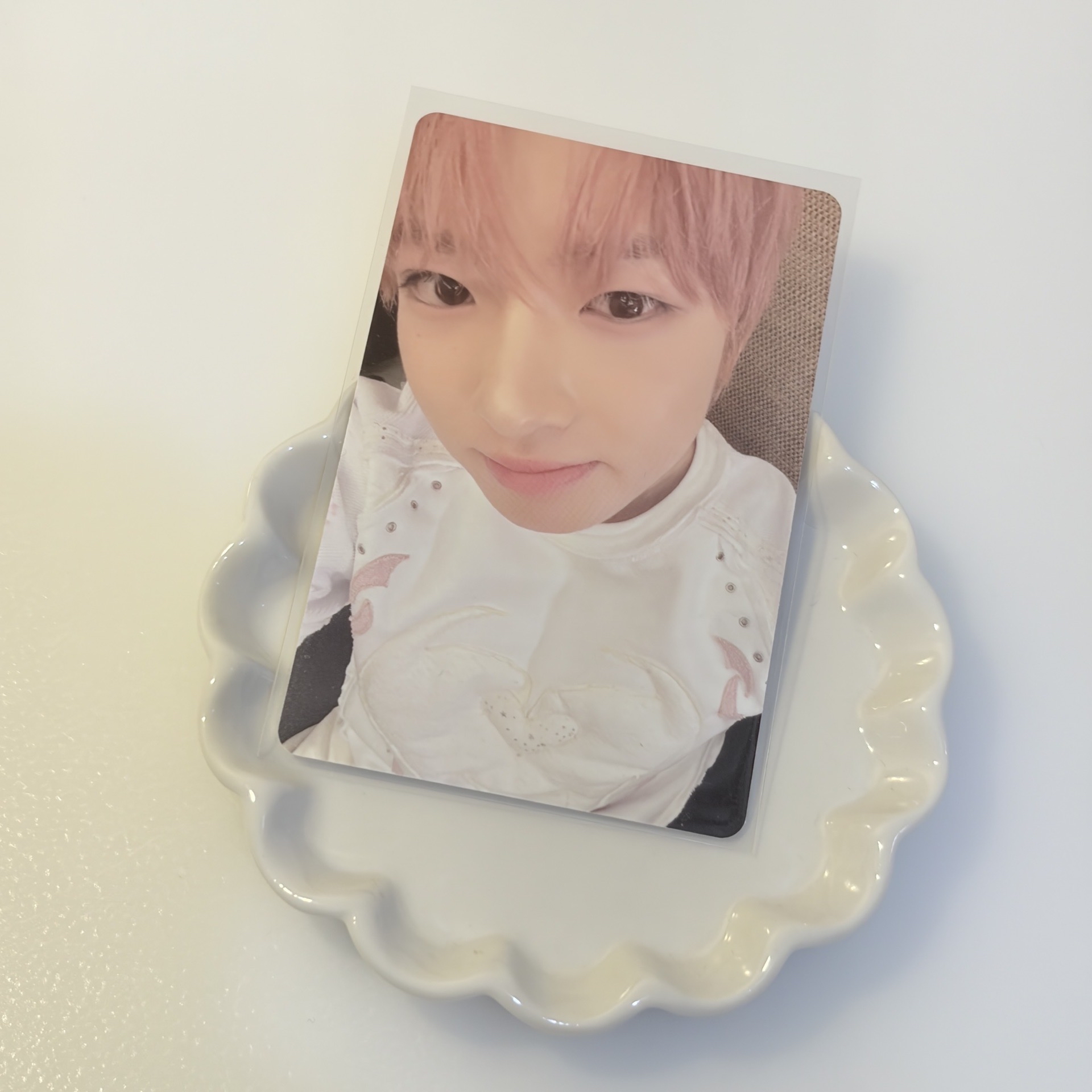 SAKUYA COLOR SM直播卡