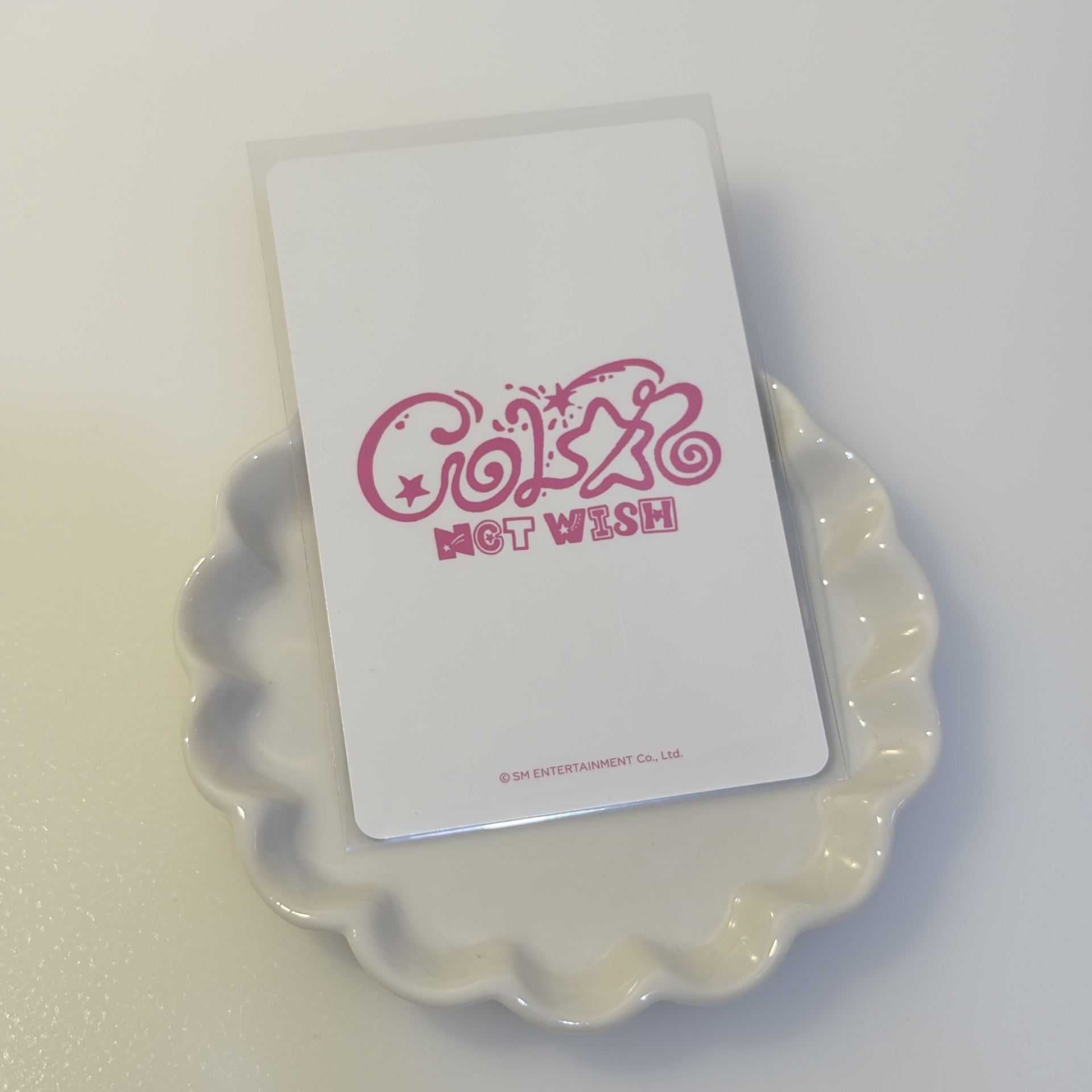 SAKUYA COLOR SM直播卡