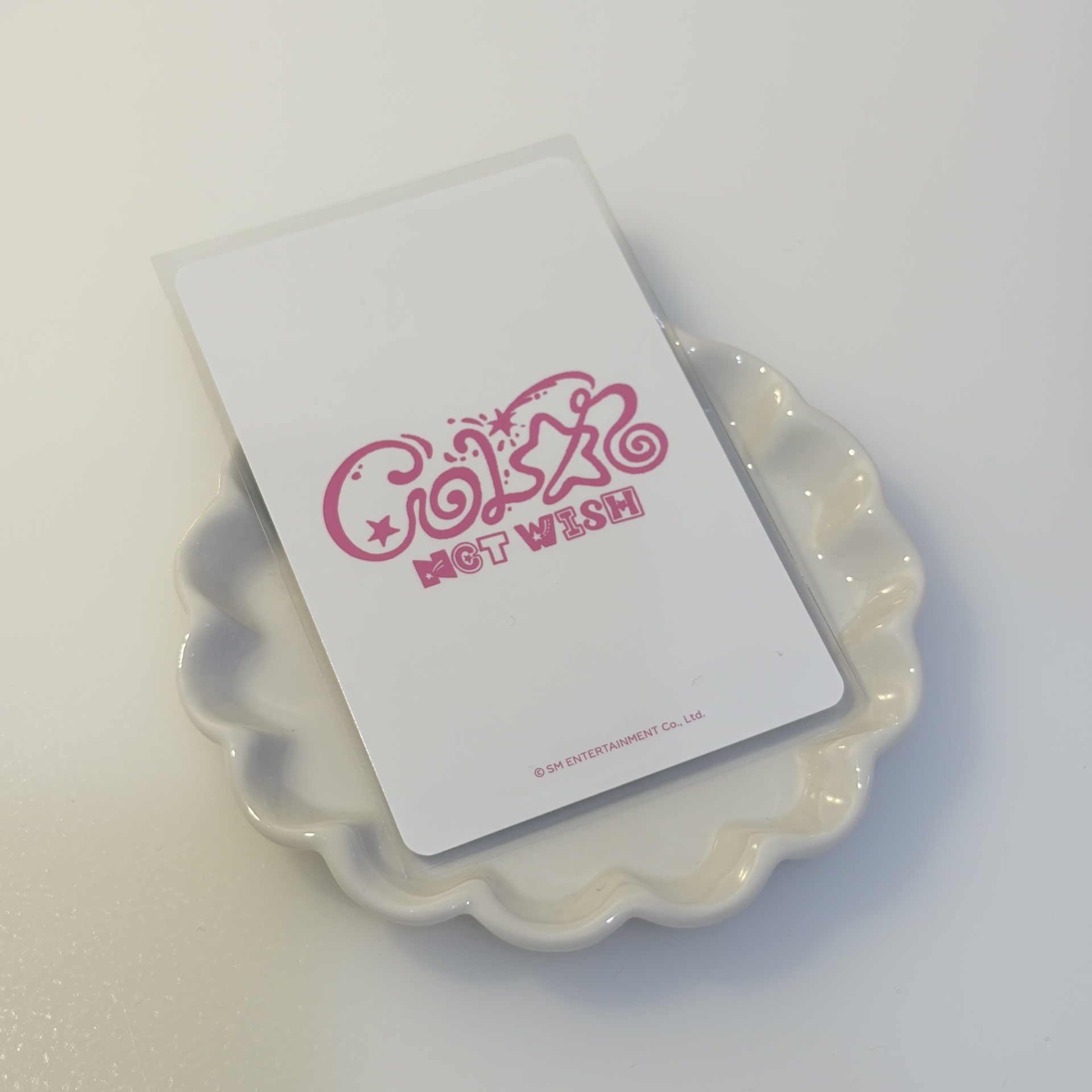 RYO COLOR SM 直播卡