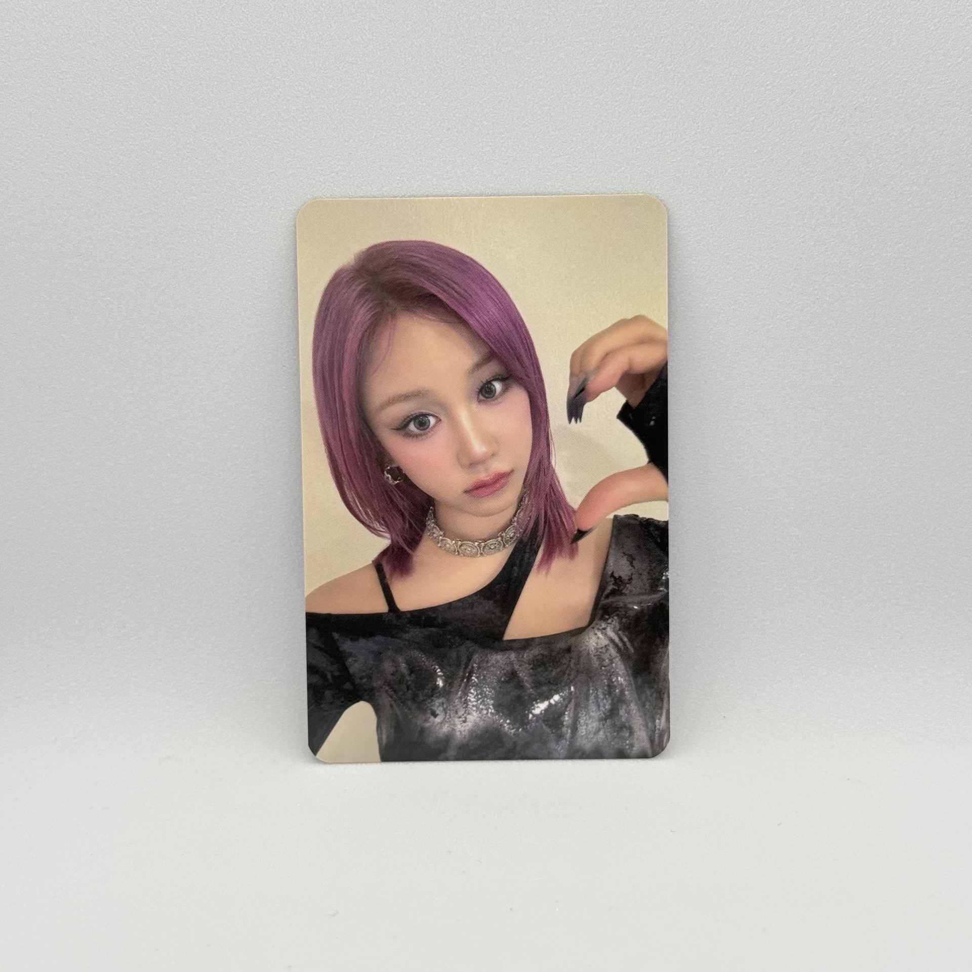 BABYMONSTER｜PHARITA｜新年幸運卡 C.