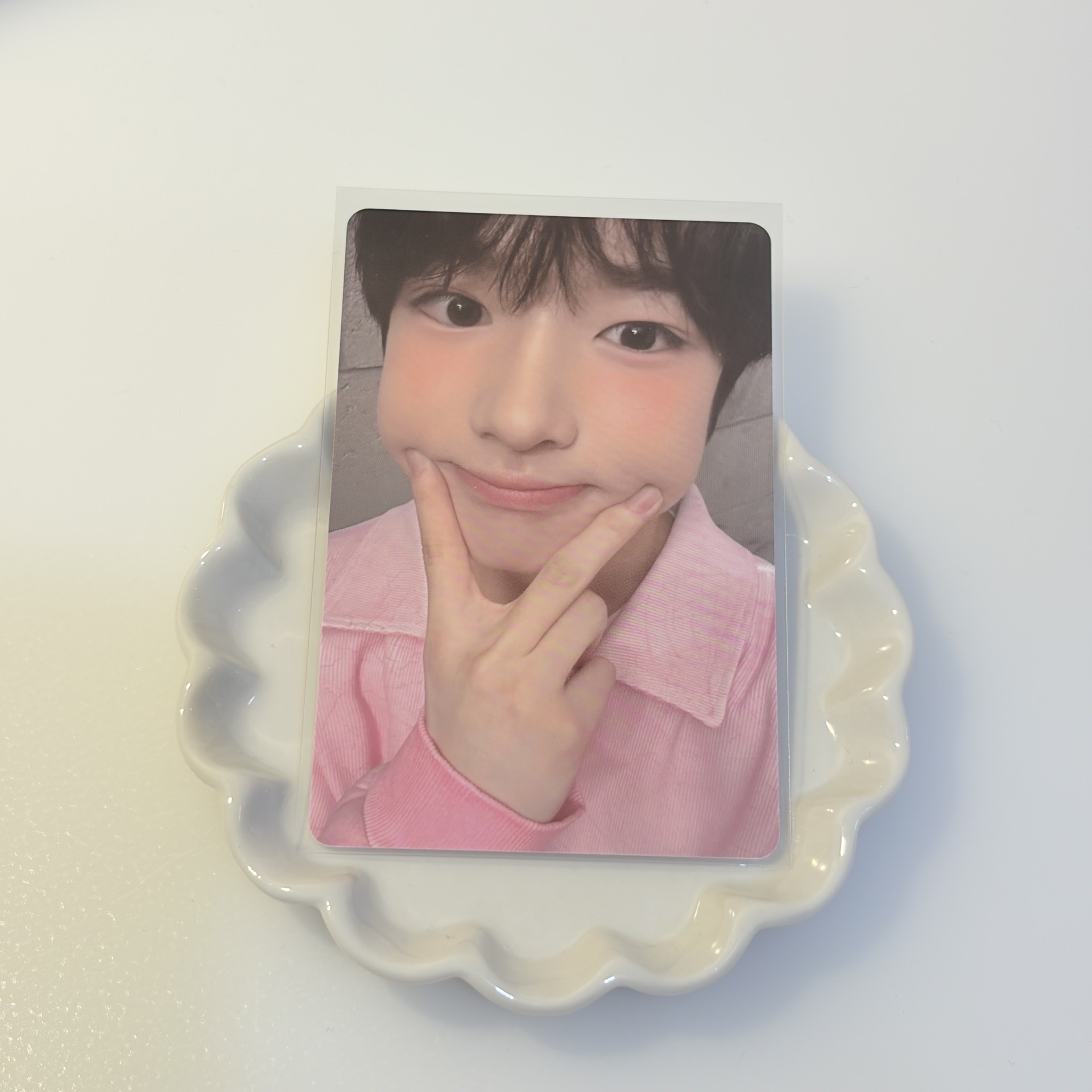 SAKUYA login隨機卡包