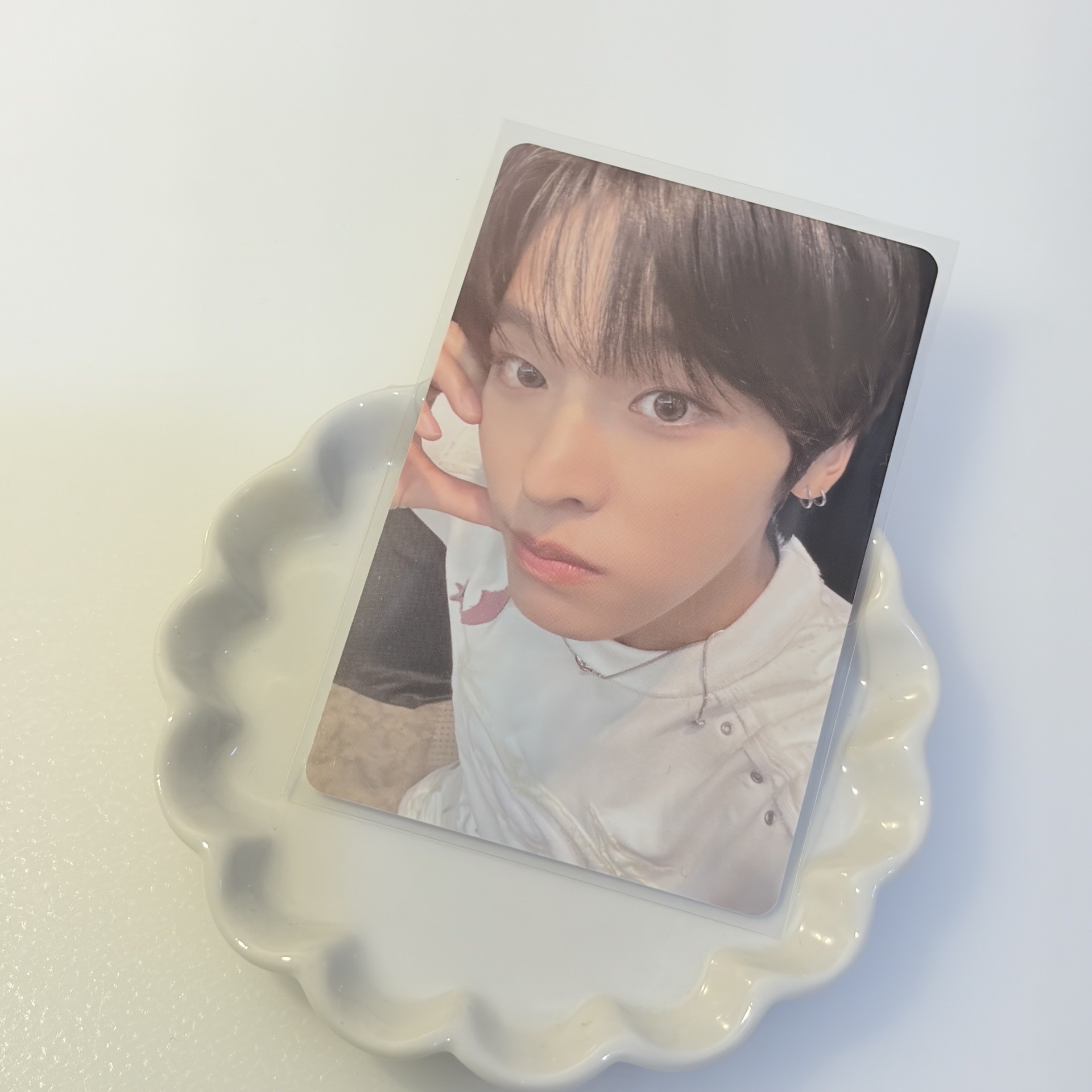 RIKU COLOR SM直播卡