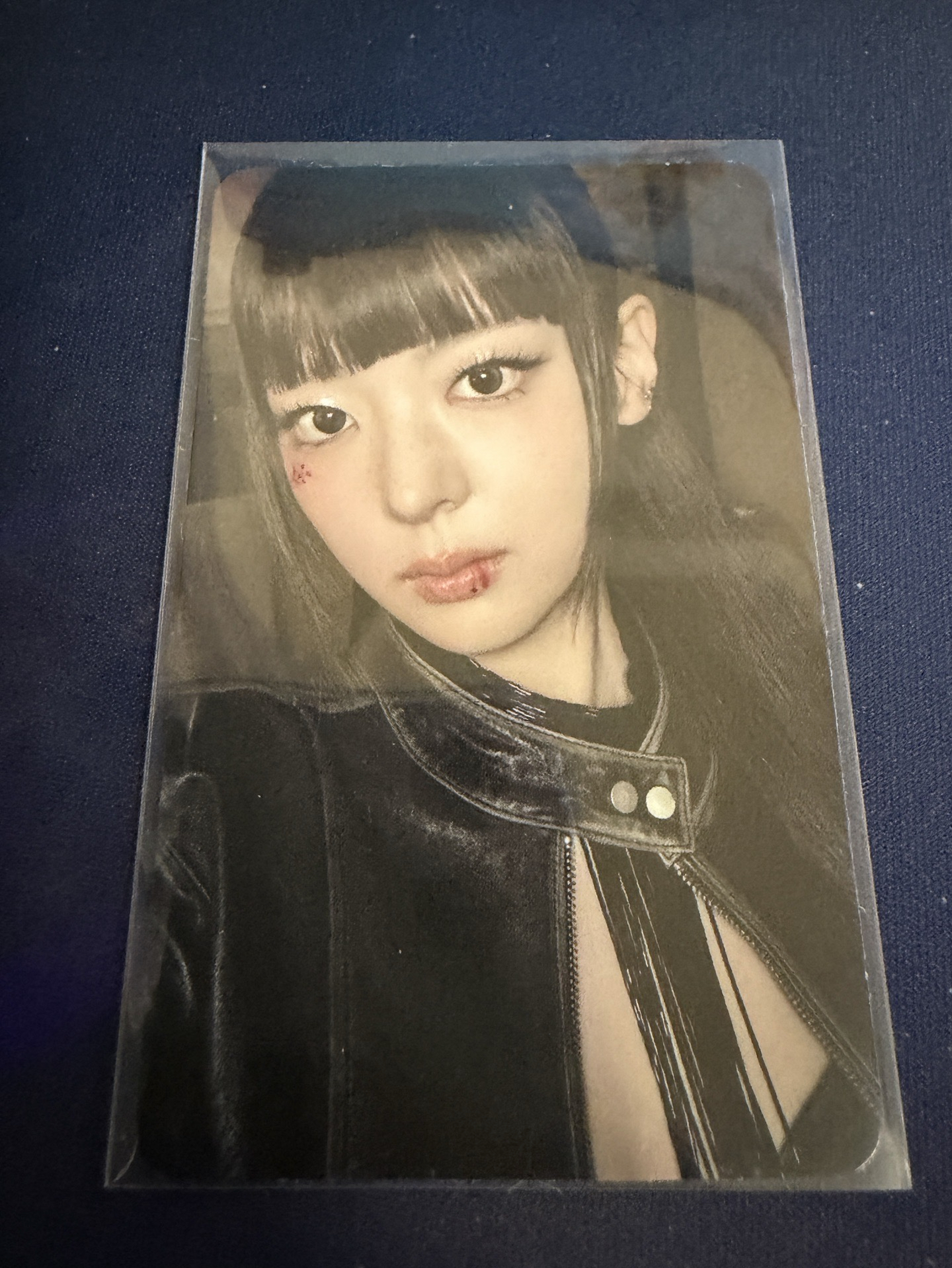 tnvs特別版 專卡 粒