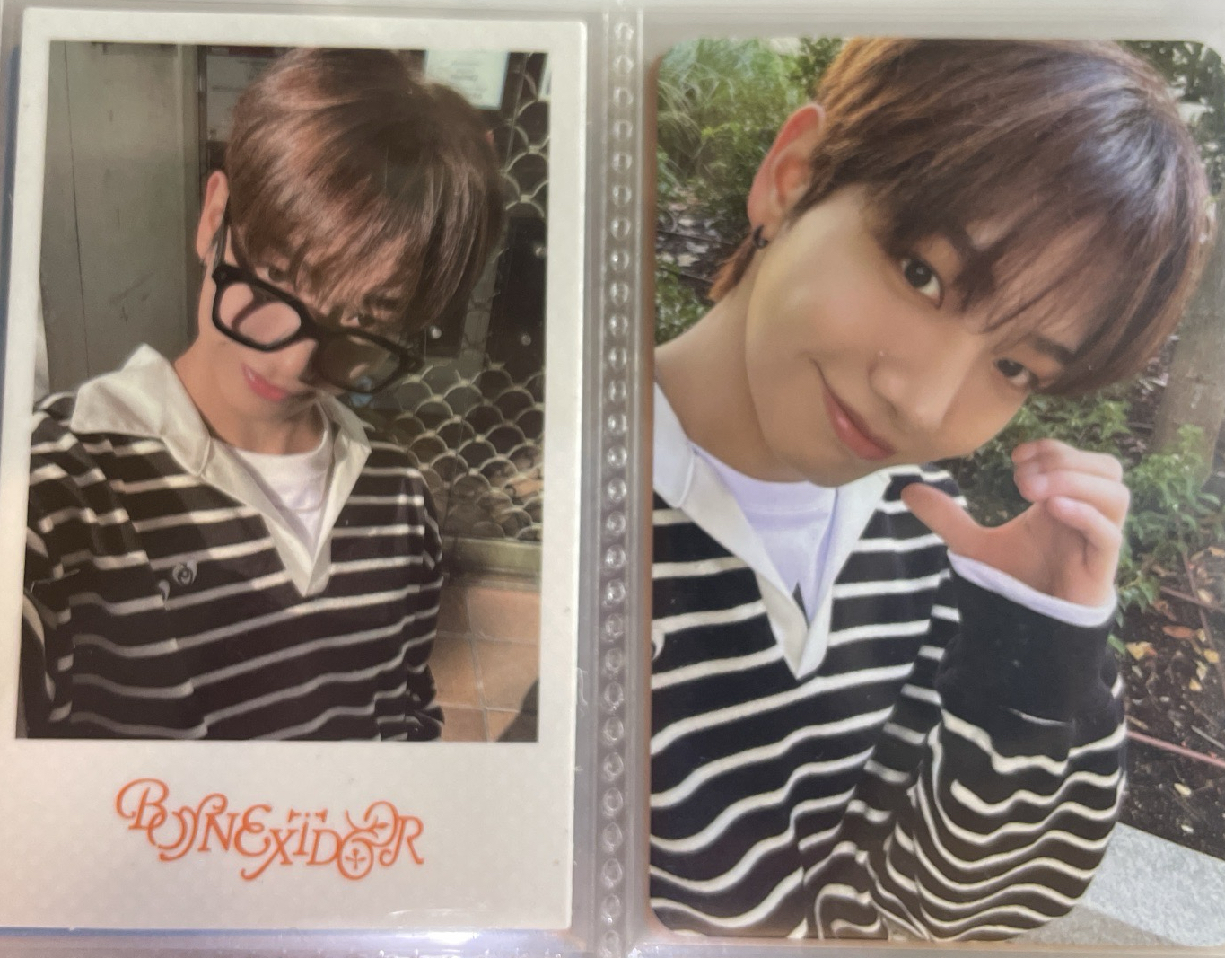 BOYNEXTDOOR 李常赫明宰鉉 馬德里回憶錄