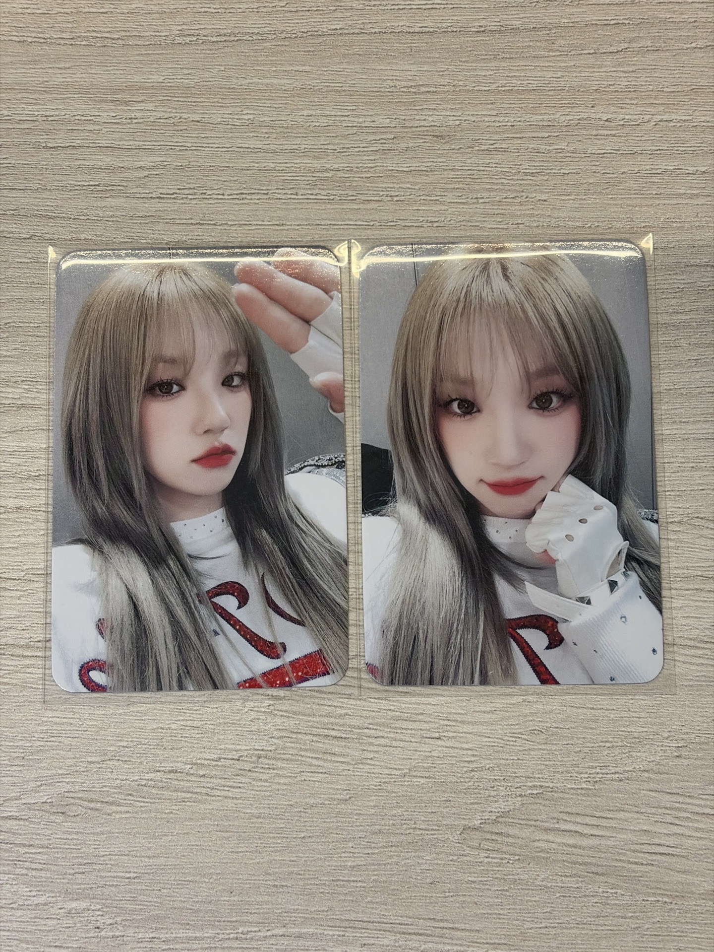 正規二 mmt3.0 琦