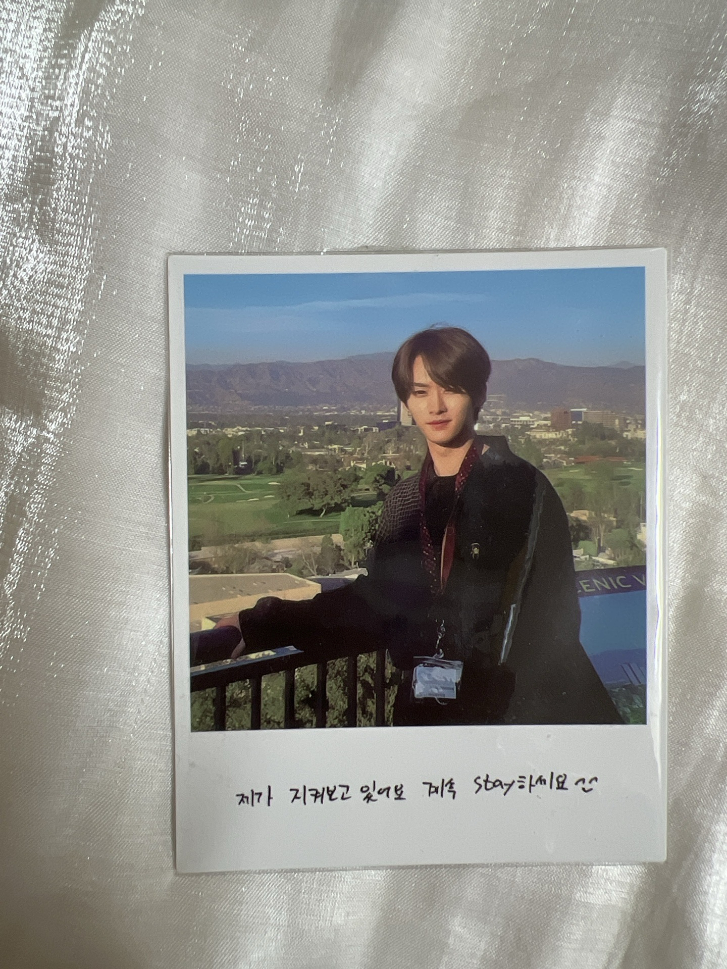 GO生預售拍立得 旻