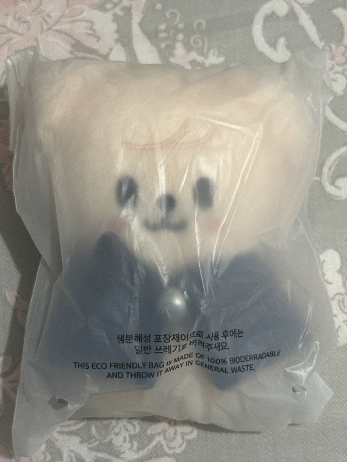 四期飯咪魔法娃PuppyM