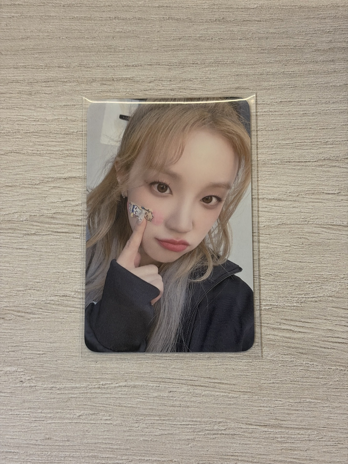 正規二 el2.0 OK蹦琦