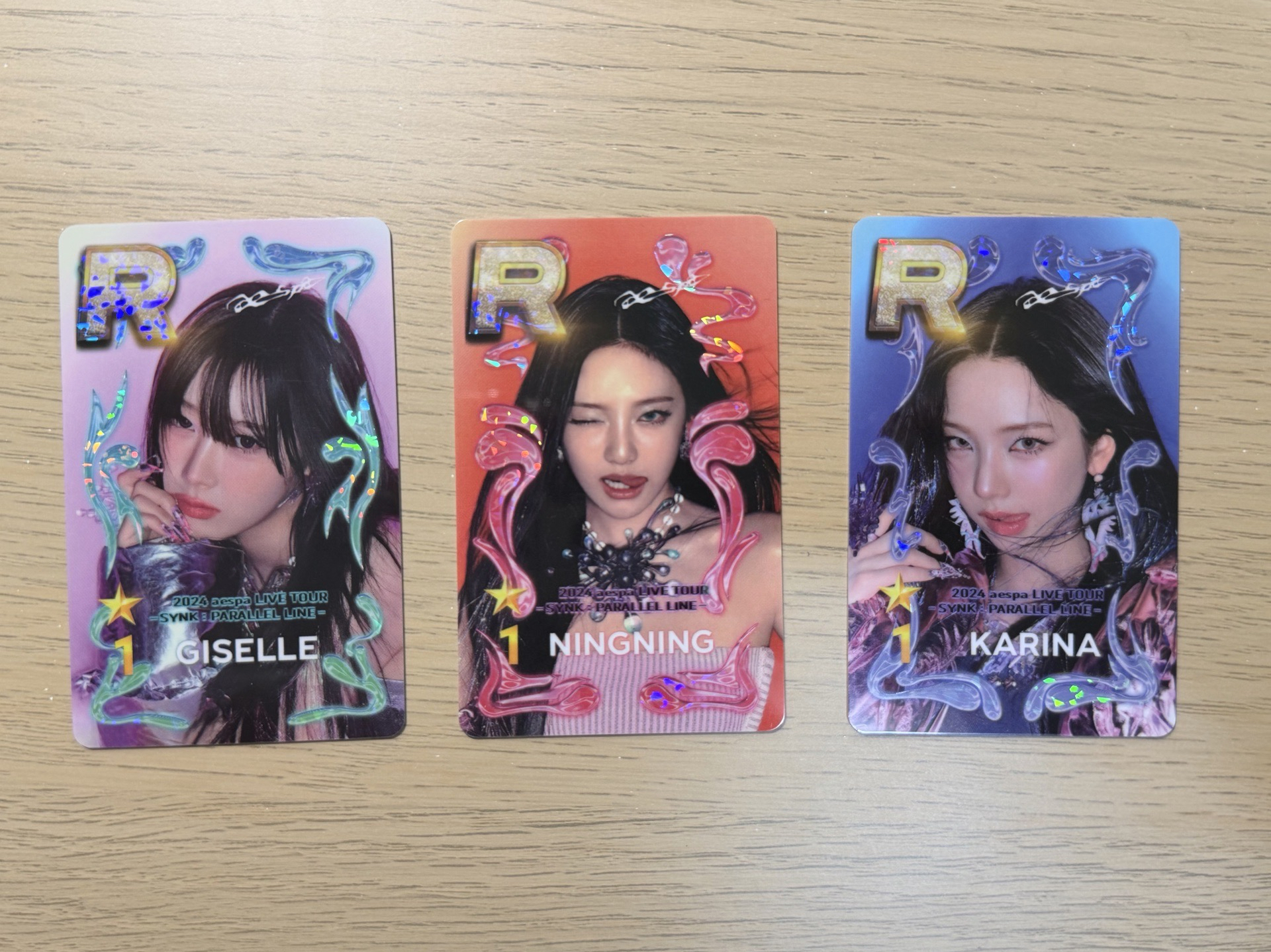 🛞二巡首爾遊戲卡 柚吉寧🔥 可單收