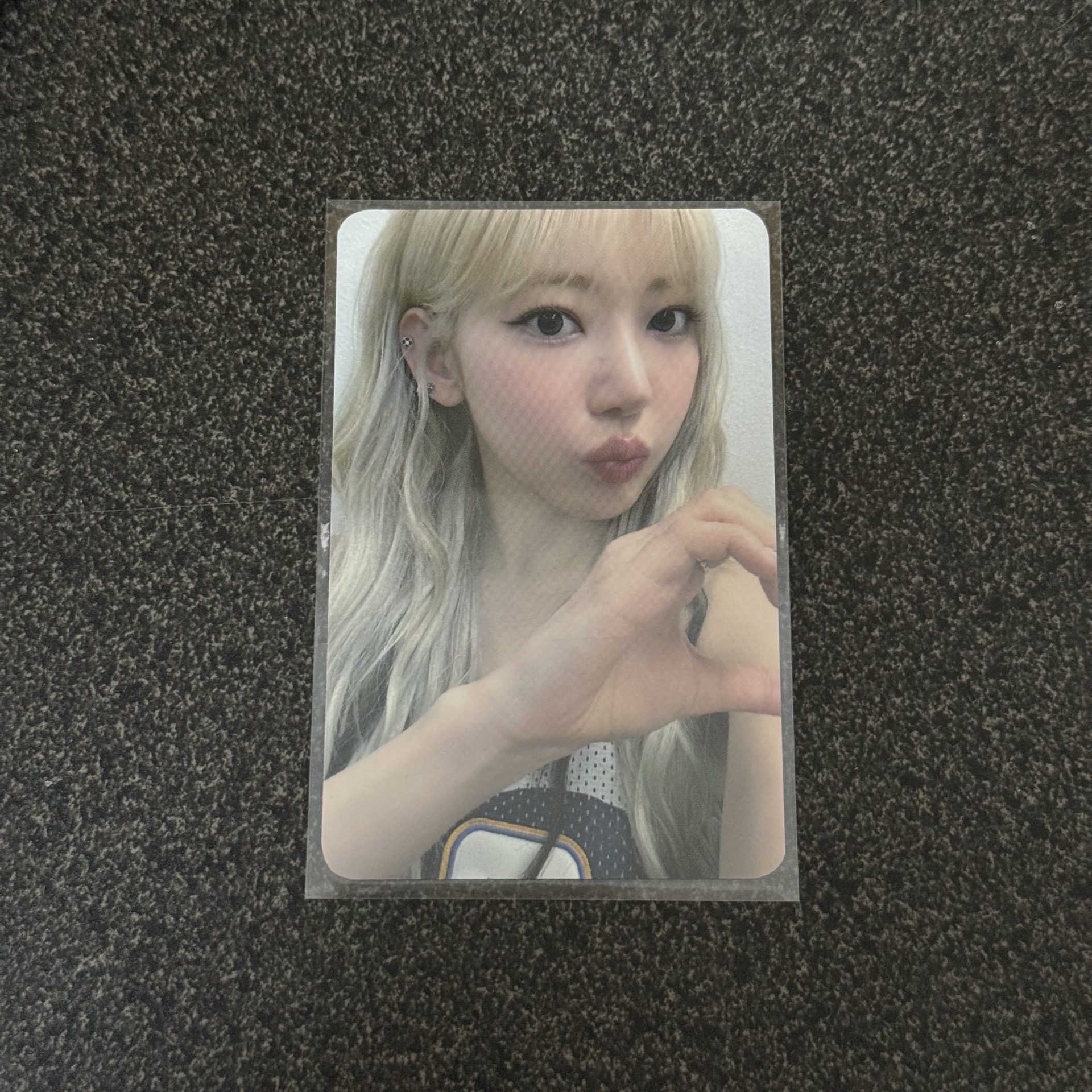 EASY sw2.0幸運卡櫻