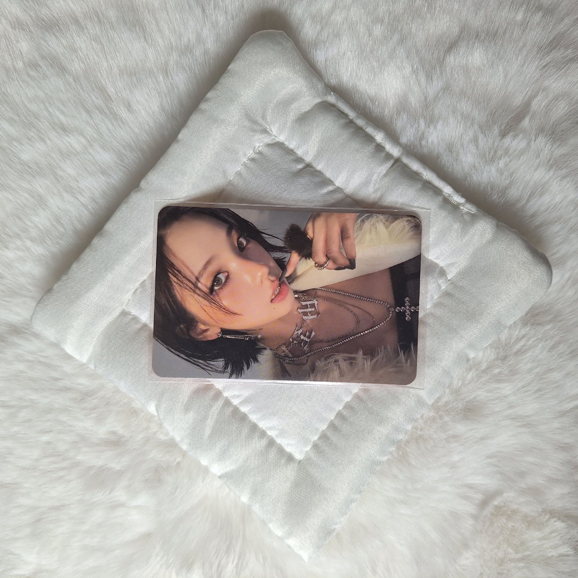 𝐚𝐞𝐬𝐩𝐚 柚卡直出/綁物區