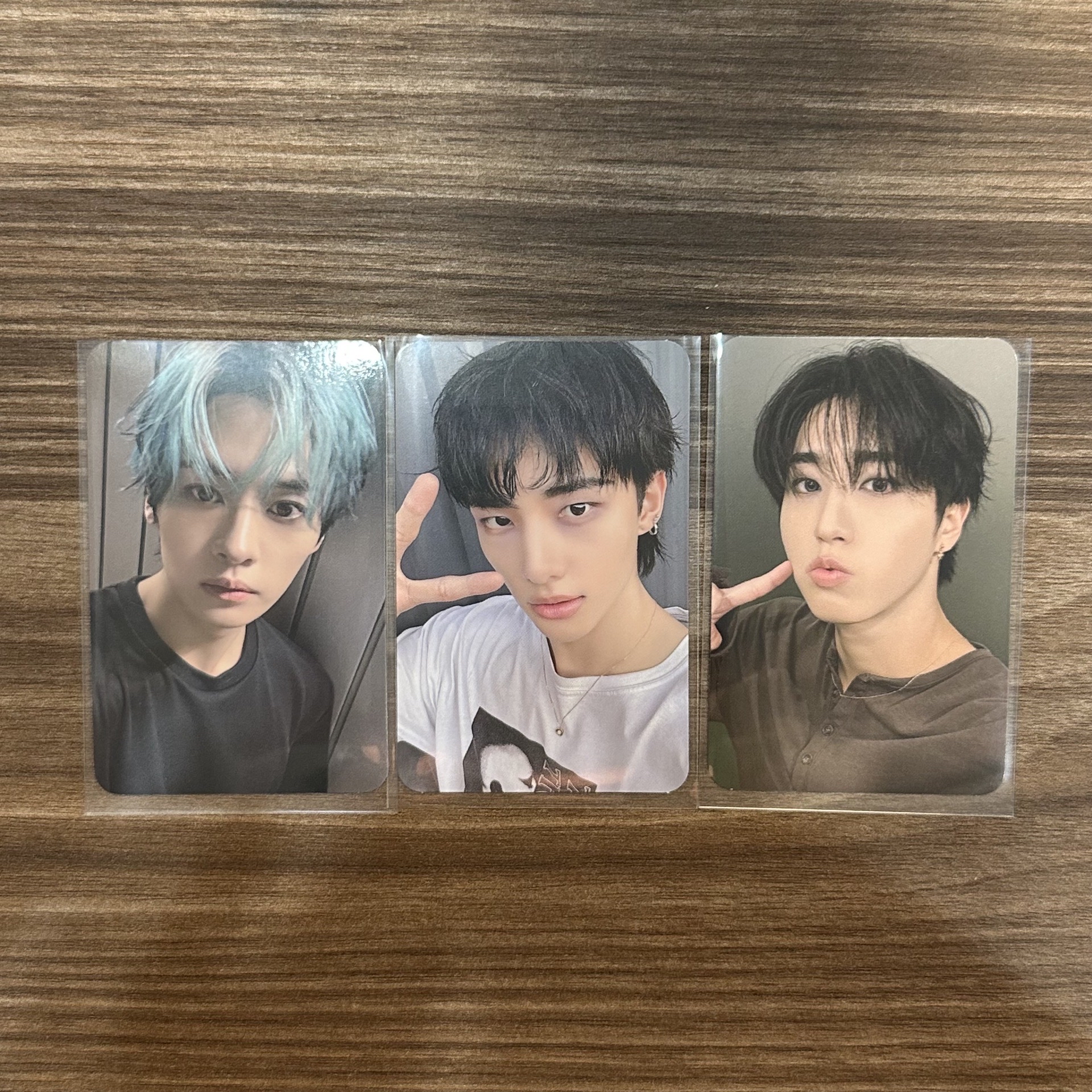 DO IT yes24 預購特典卡