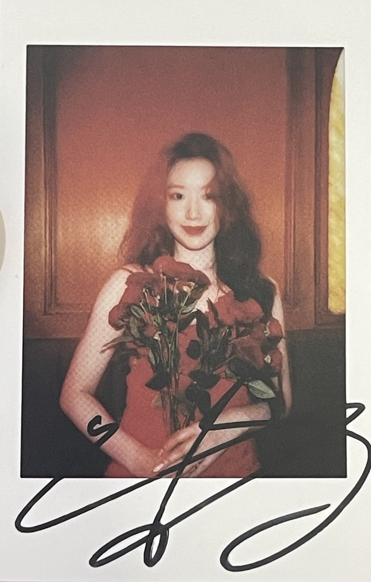 漫潮復刻拍立得B