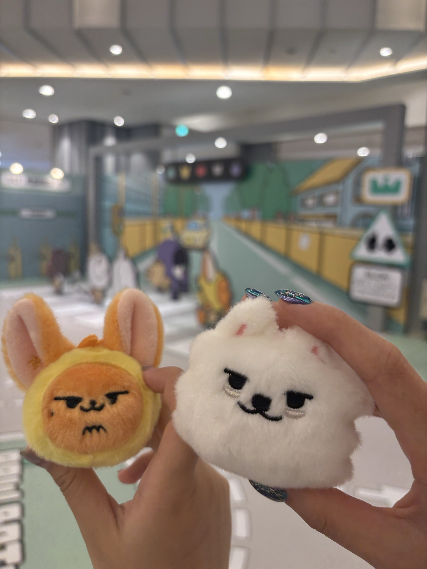 大頭春^.ᓀ⩊ᓂ^