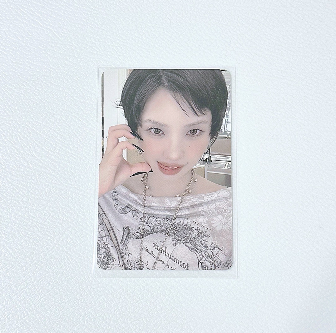 迷8/泡泡摩奇澳門娟（中背）