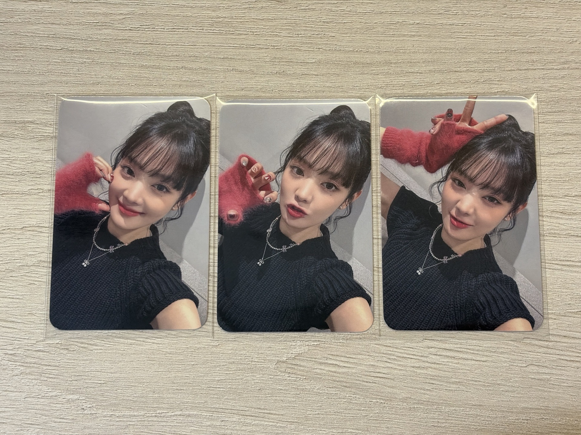 米妮solo HER sw5.0一套