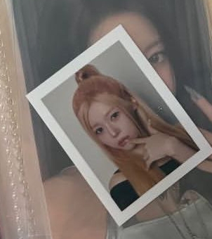 tripleS msnz Neptune Dahyun證件照