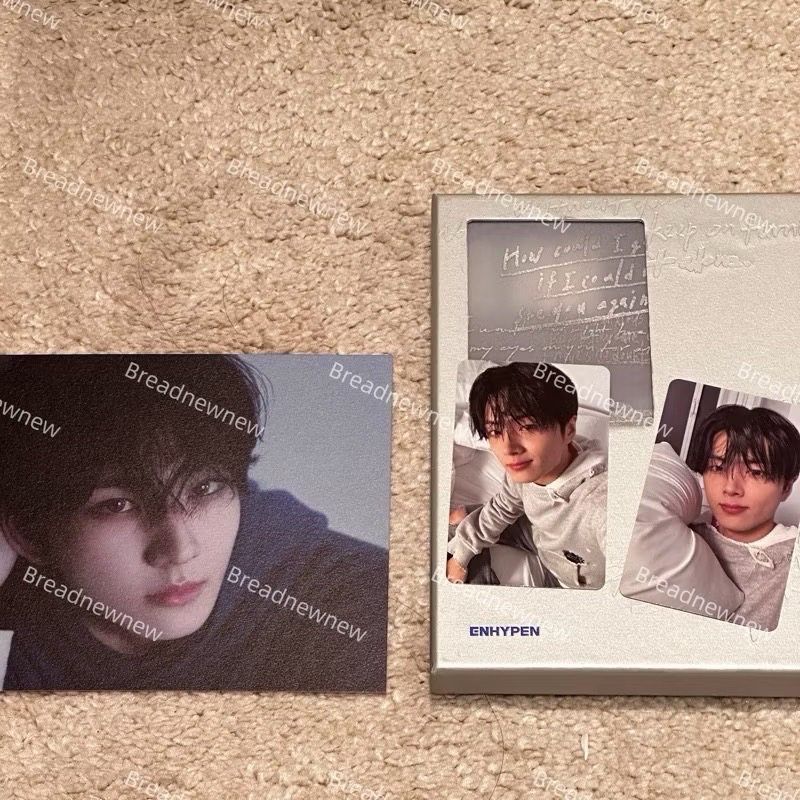 一鍵畢業星 Jay 全專(元明信片) Untold daydream 正規二輯 改版 普版 Repackage 全專