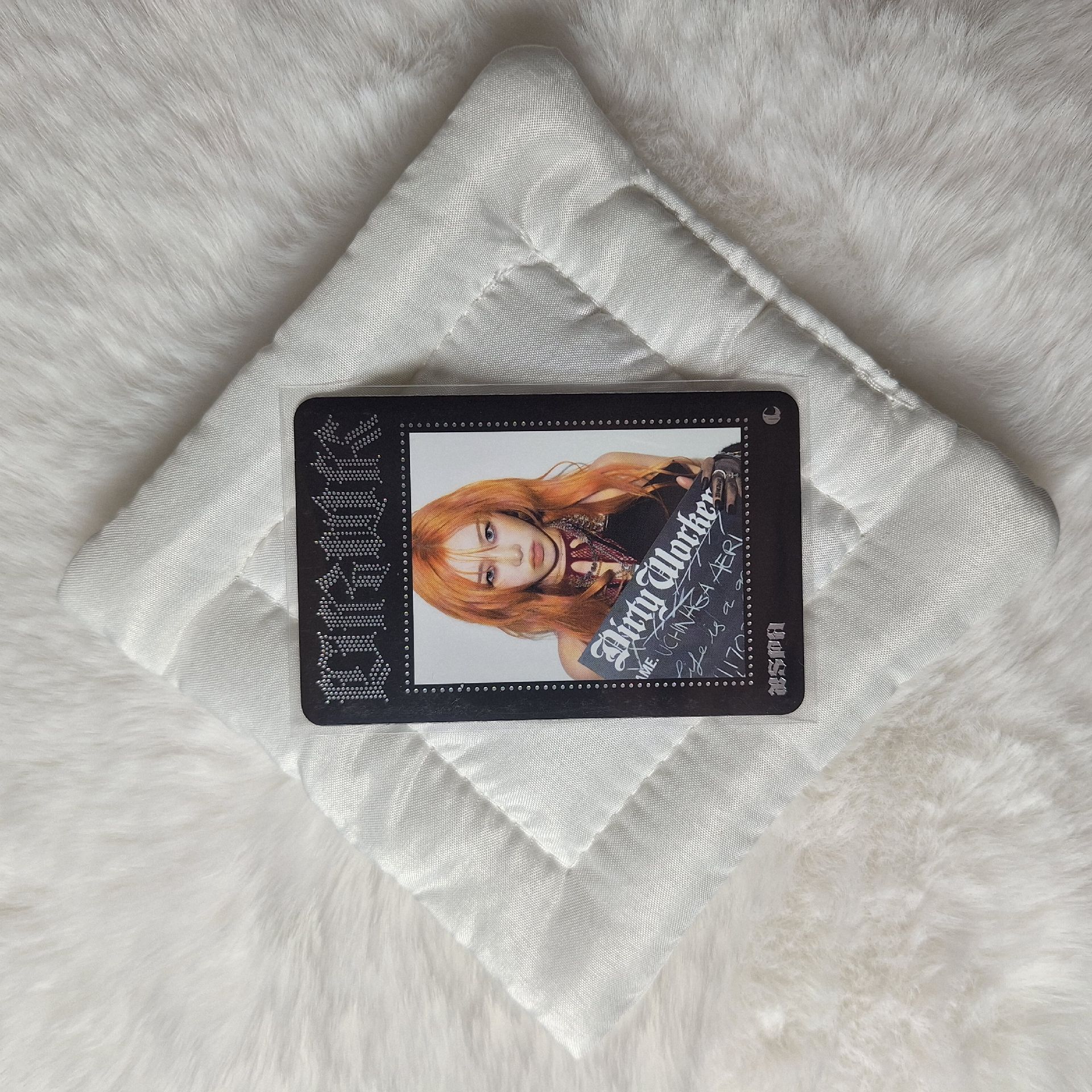 ✪ 隨機卡黑版吉官拍 ✪