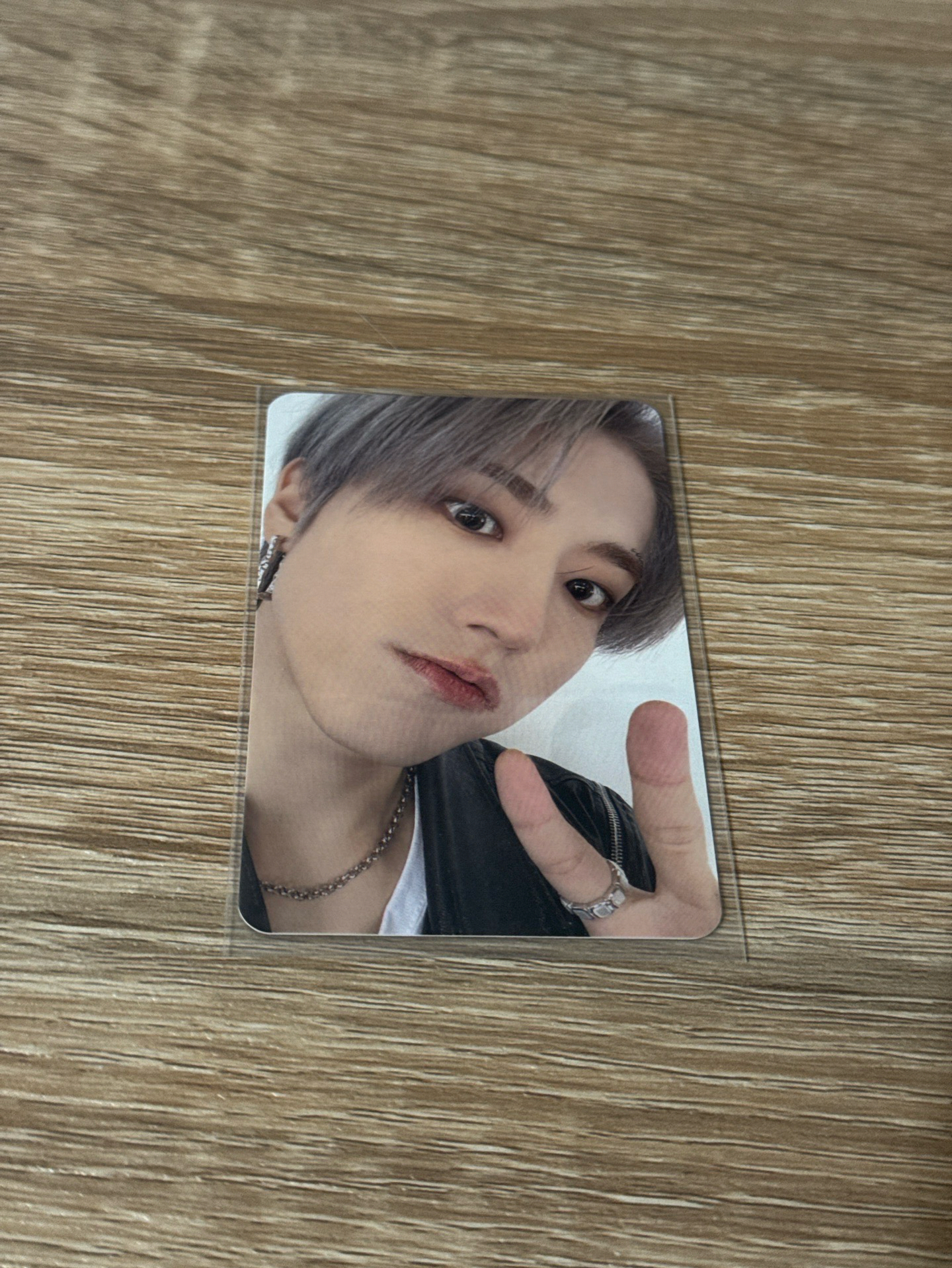 5-star 專輯卡 城