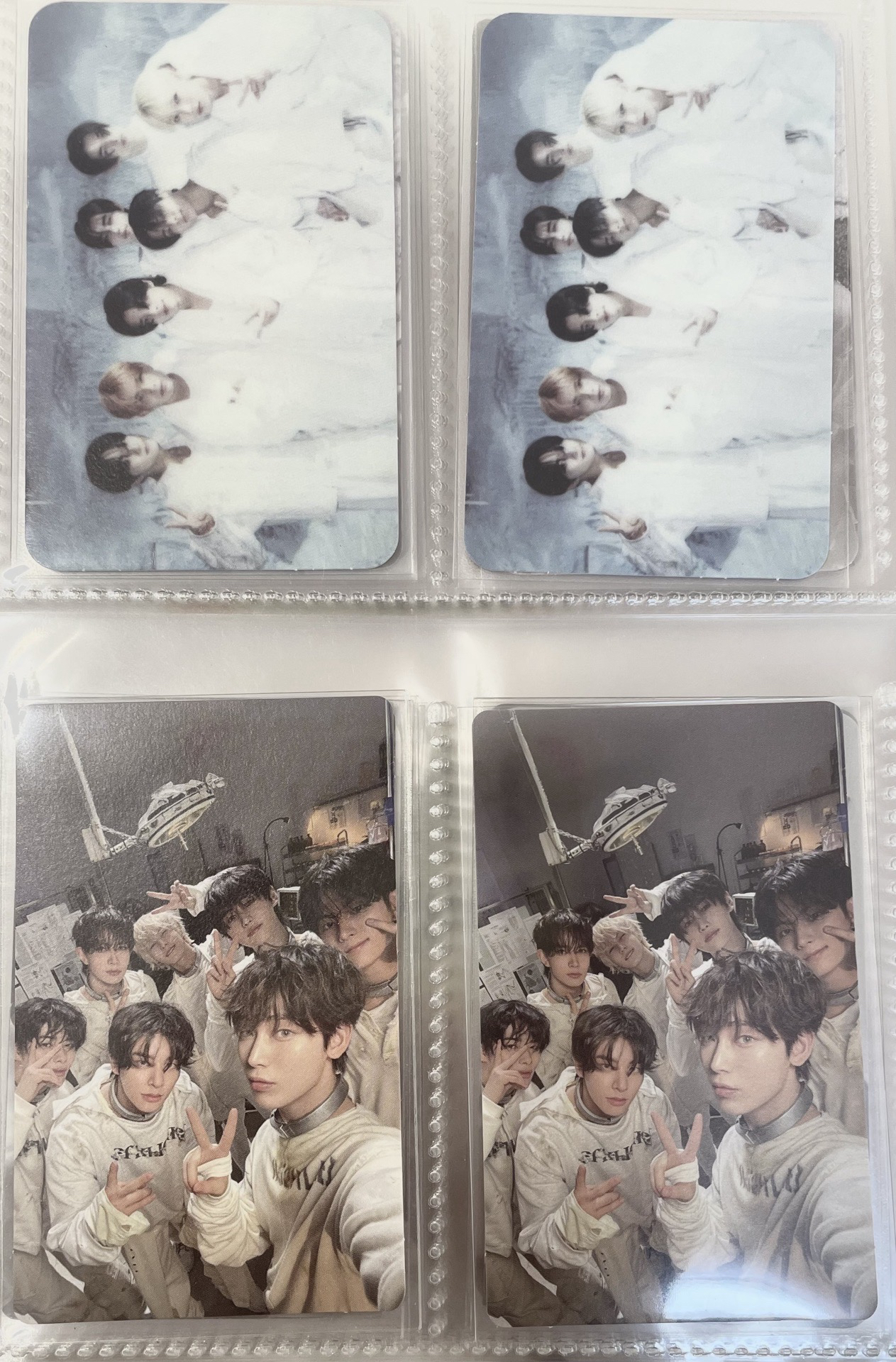 豆的普卡大放送(・ω・)ノ🍑