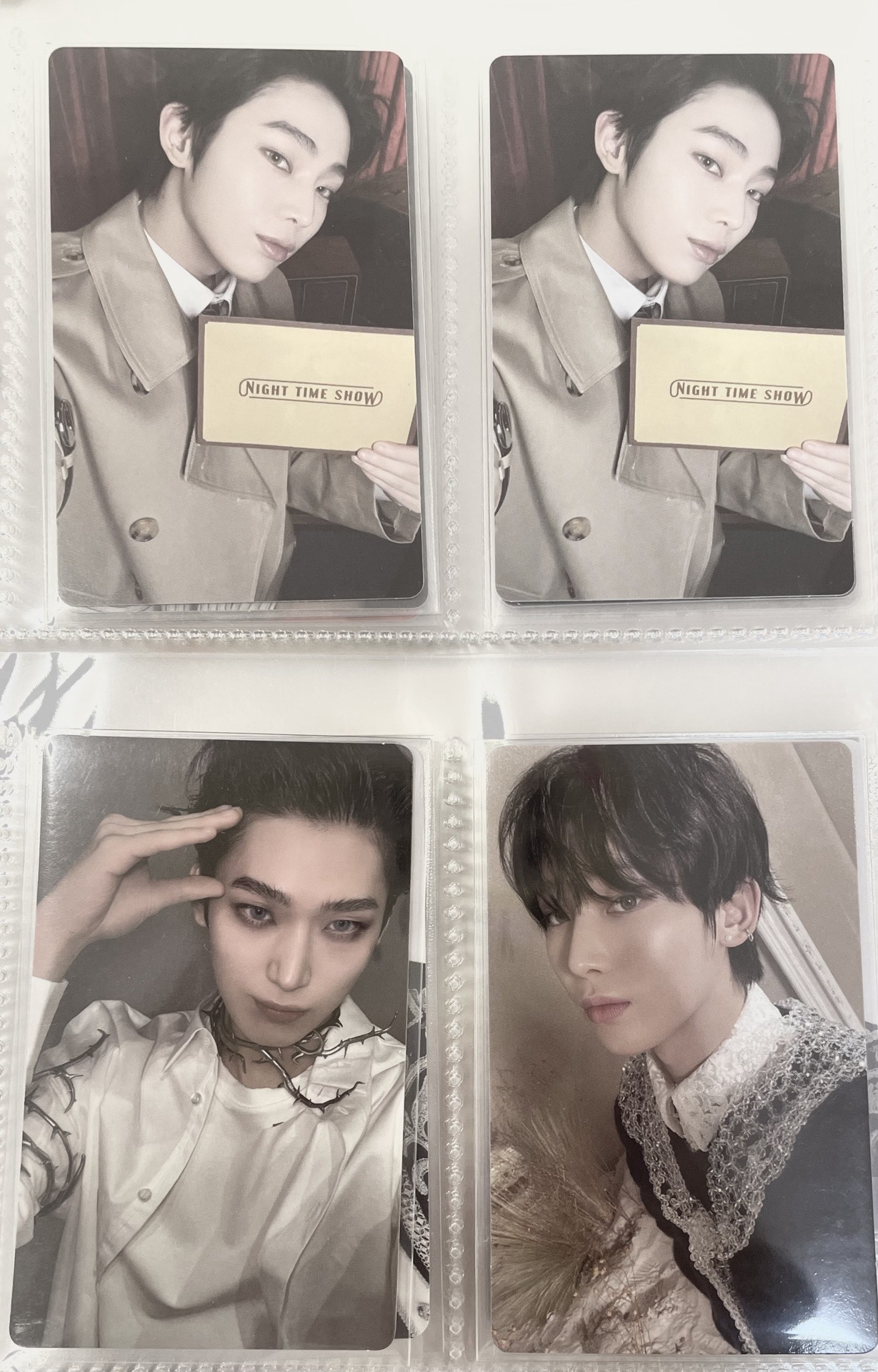 豆的普卡大放送(・ω・)ノ🍑