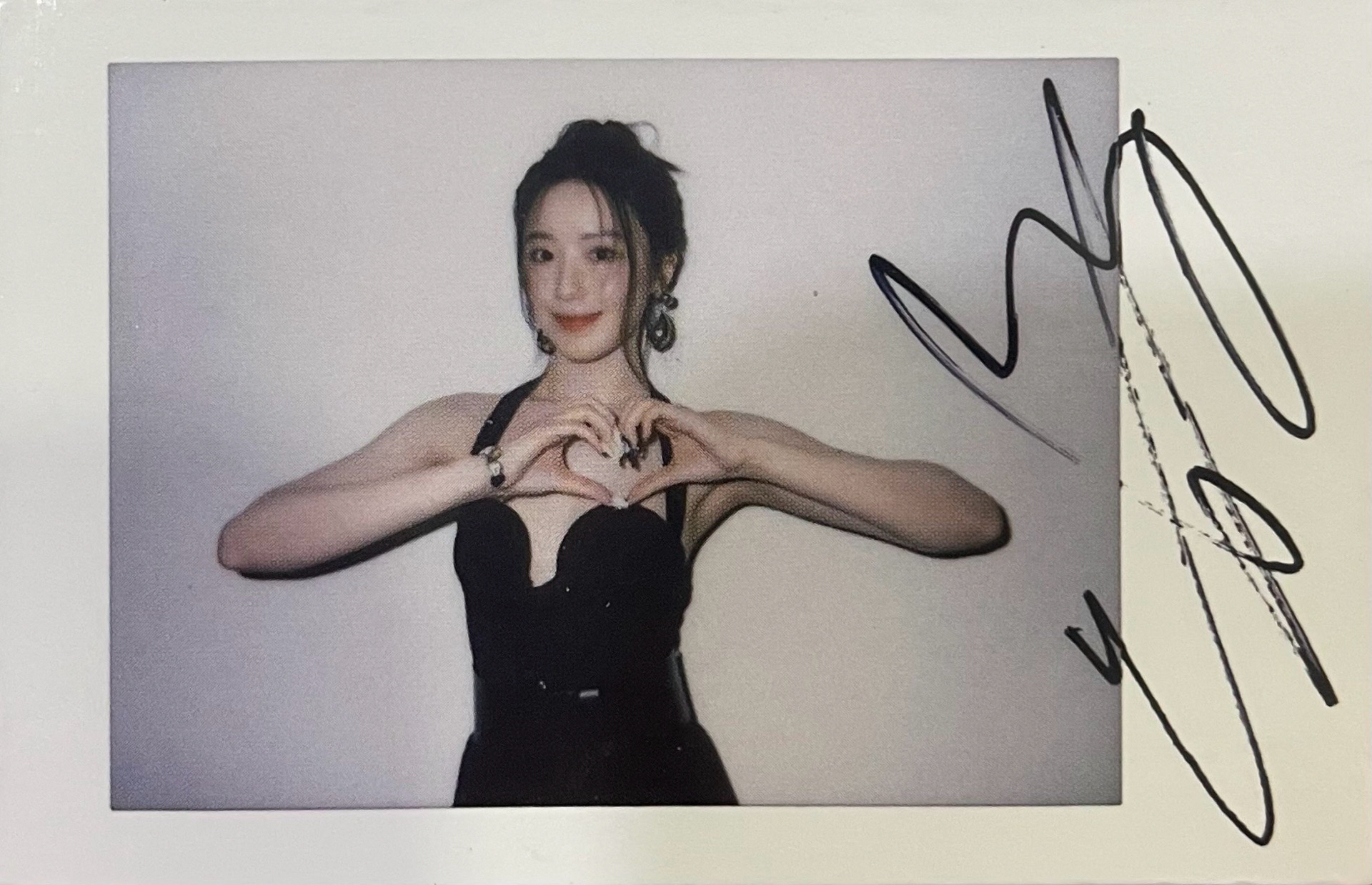 勢界復刻拍立得A-2得