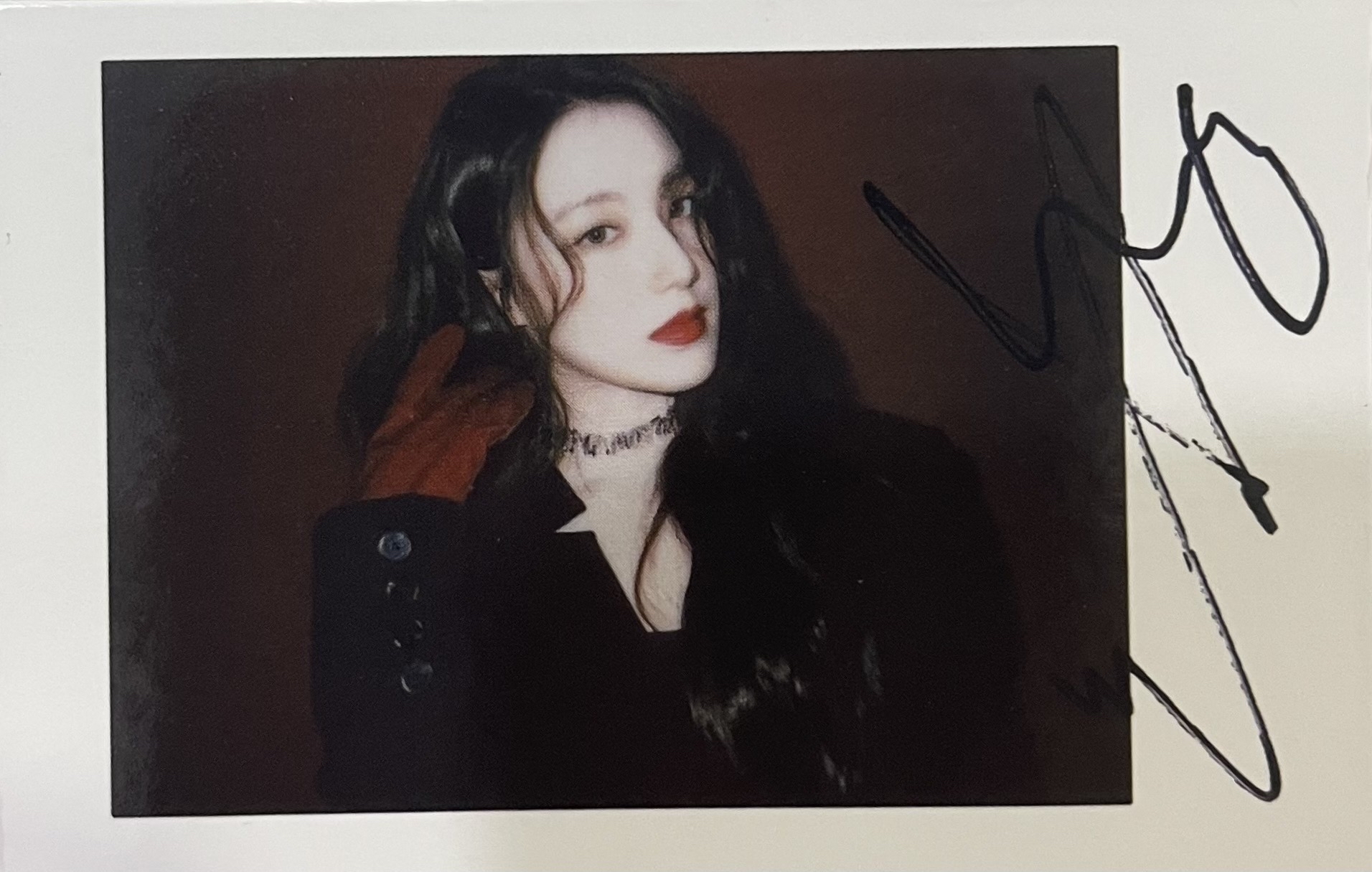 勢界復刻拍立得B-1