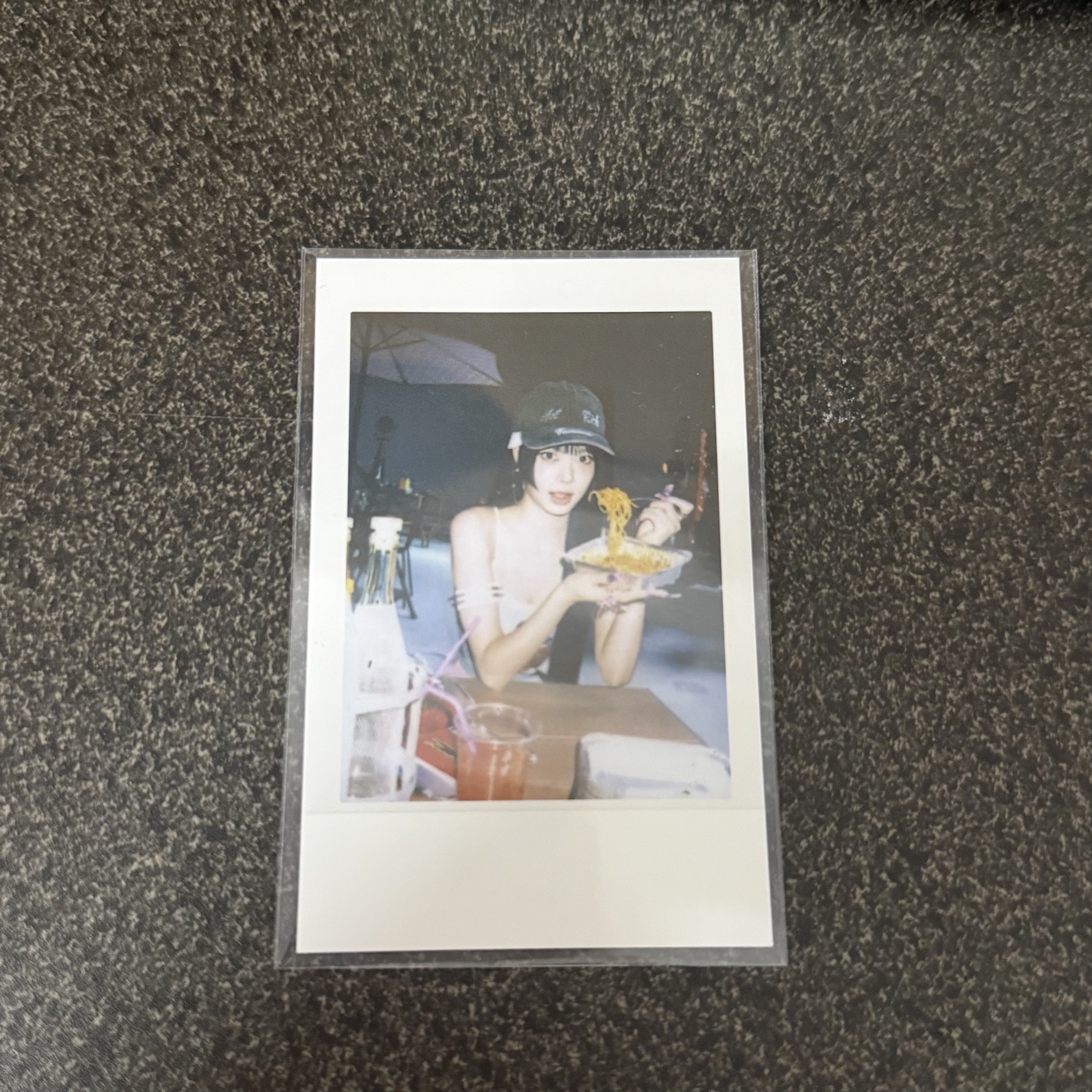 義大利麵滿額卡 採