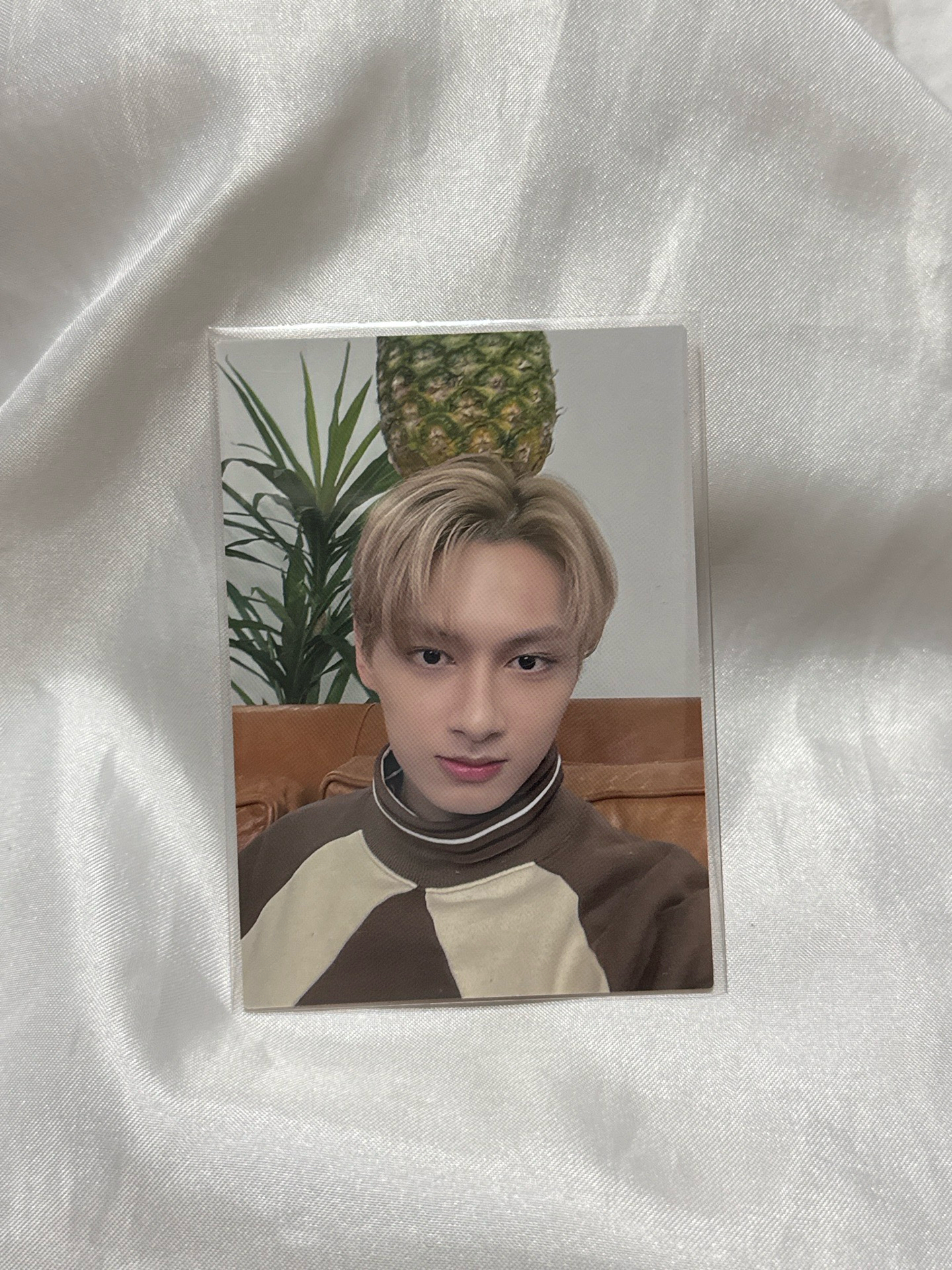 🍍文俊輝21’HOME 隨機卡 