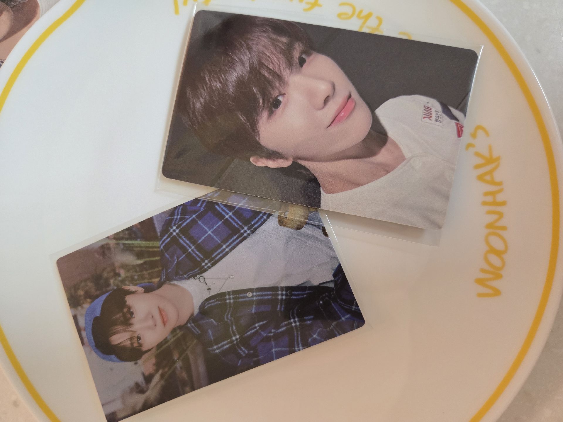 24FM雲鶴+25開球服小卡