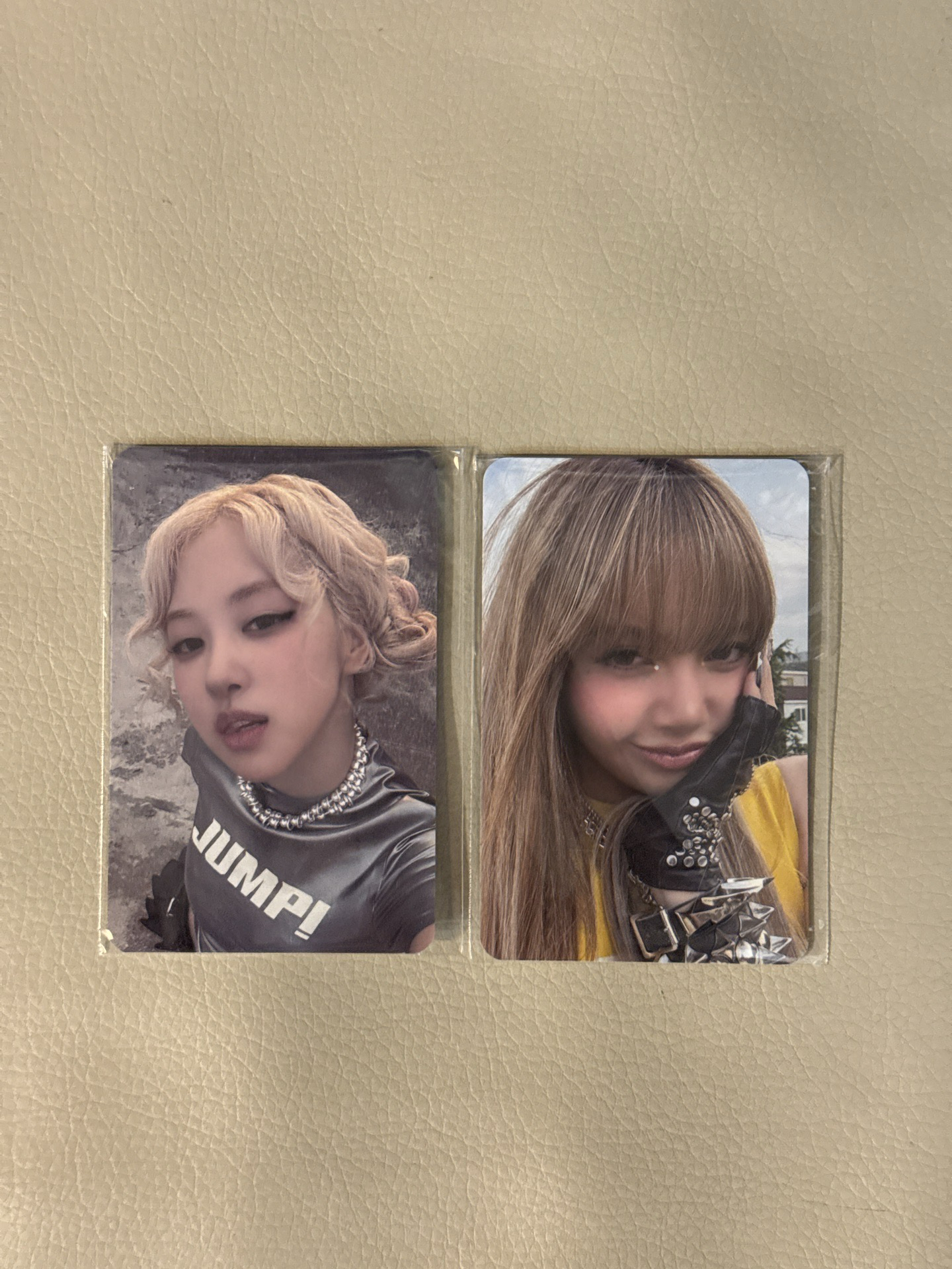 現貨｜jump韓國滿額