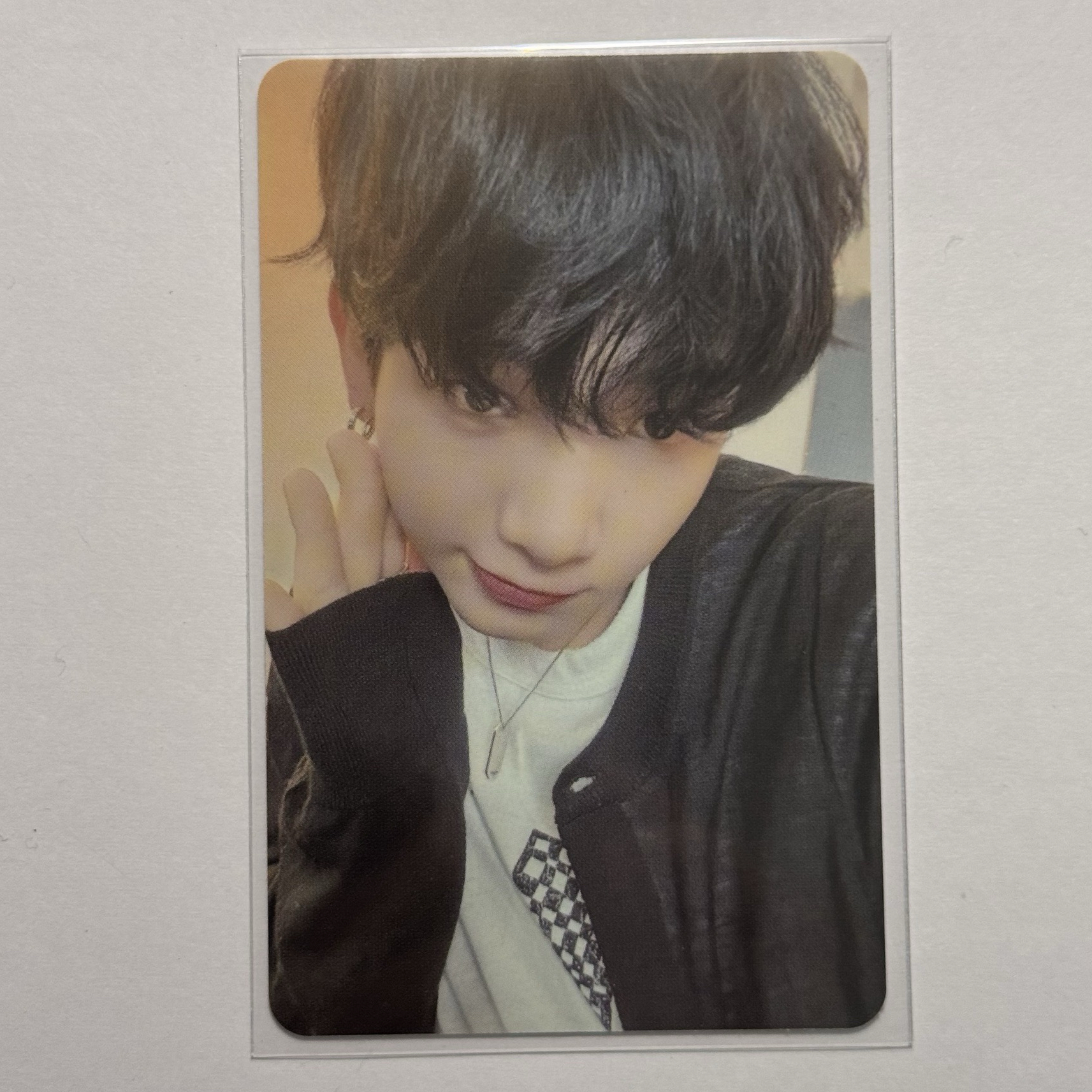 Boynextdoor Jaehyun宰鉉 wmLD1.0