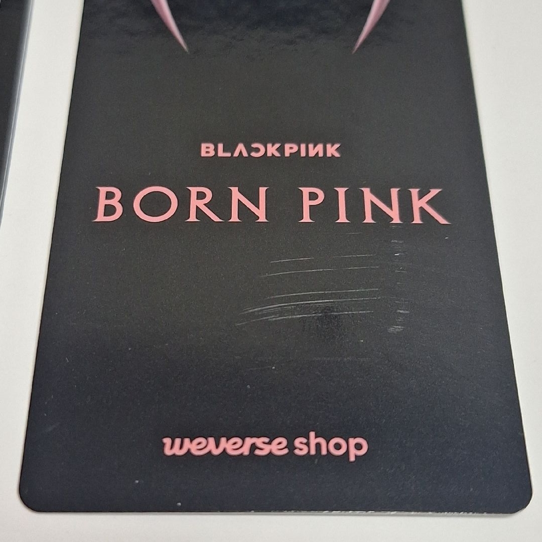 [BP] 秀 WVS 小卡+磁鐵