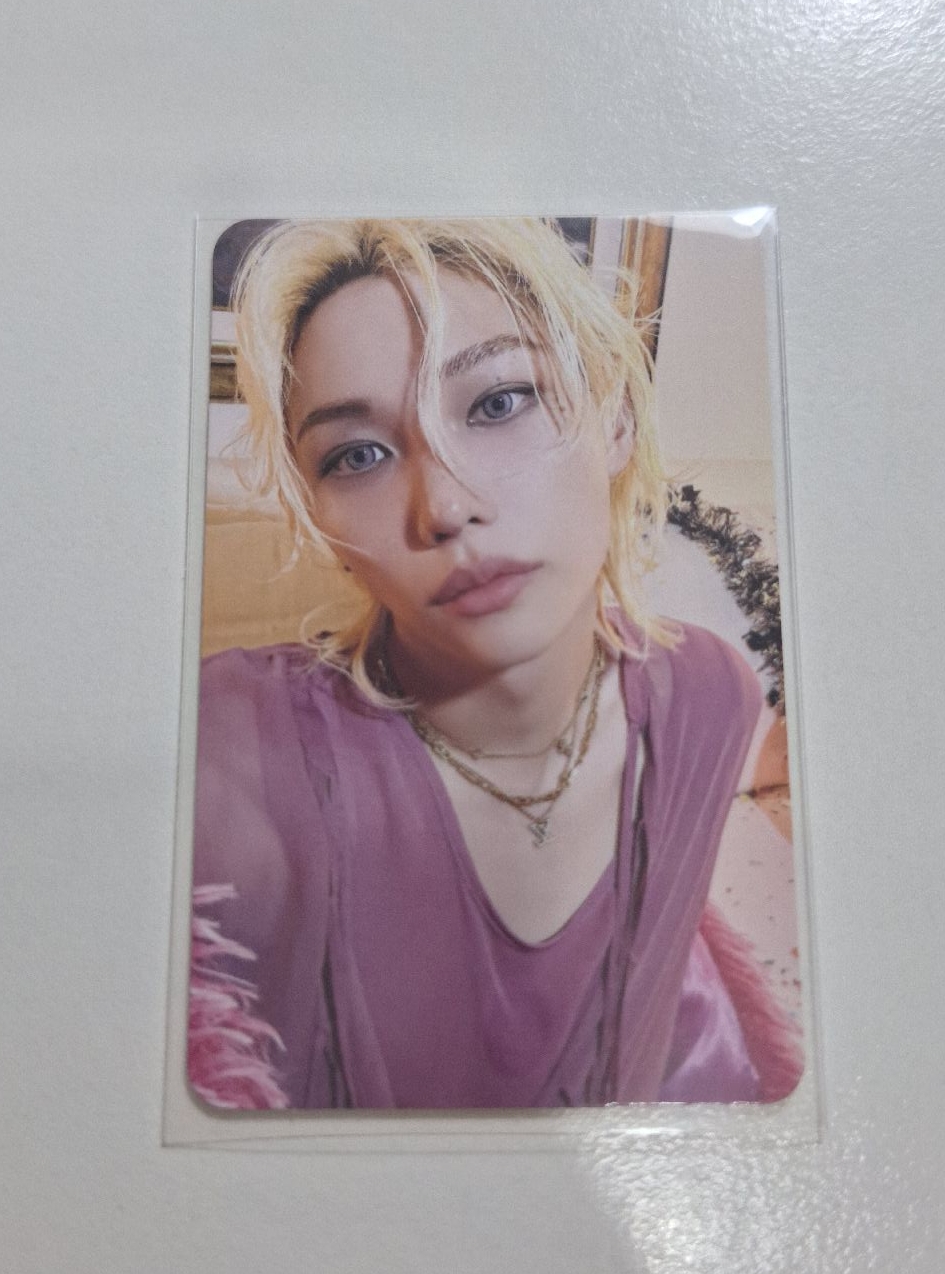 Felix Do it專卡 菲專卡