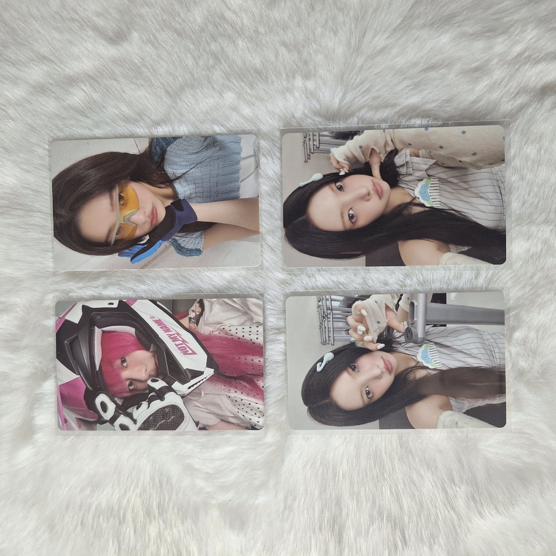 ɪʟʟɪᴛ 直出區♡內有綁卡♡