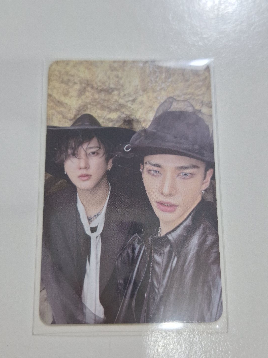 彬辰雙人卡 Do it專卡