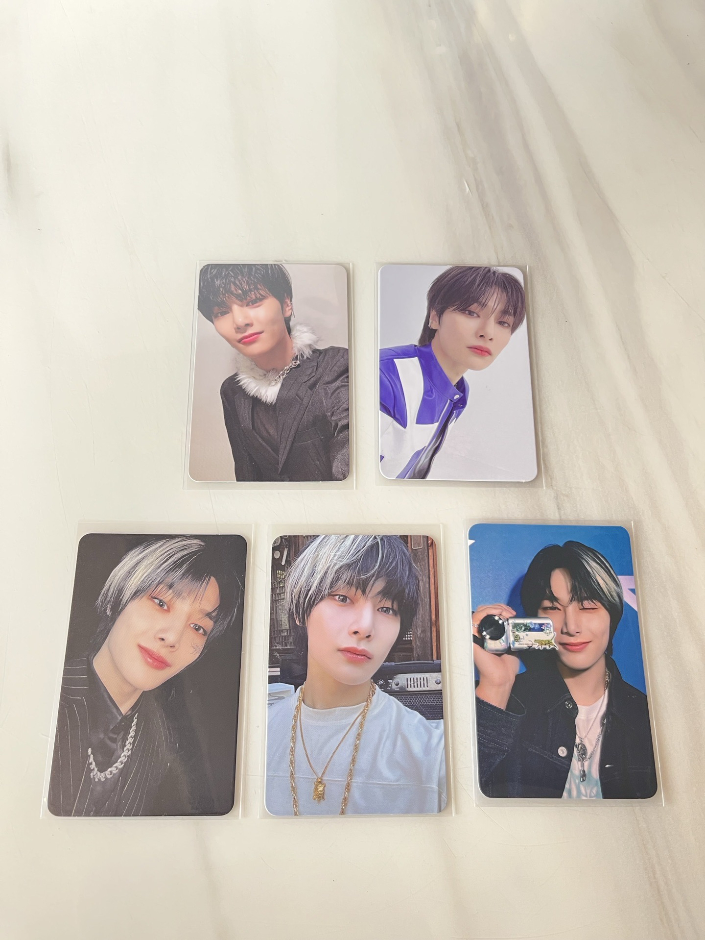 梁精寅甜甜專卡🦊