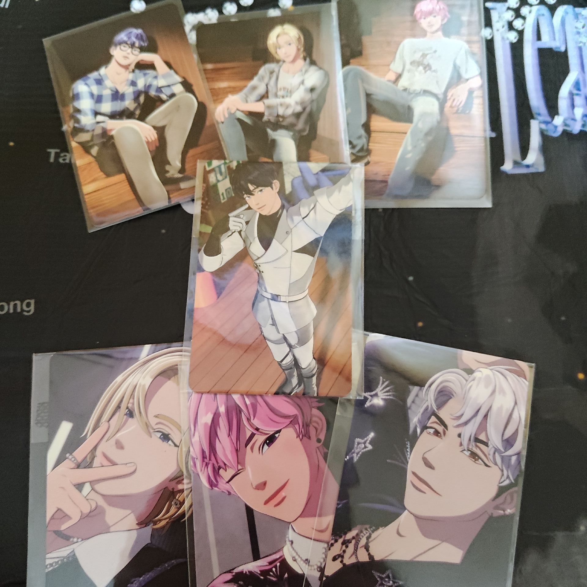 PLAVE 433-10 十咖啡入場卡1.0~4.0