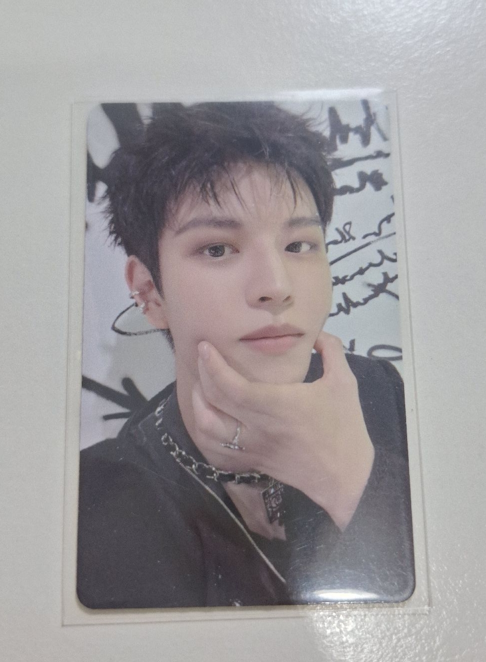 燦辰玟寅dominate線上滿額